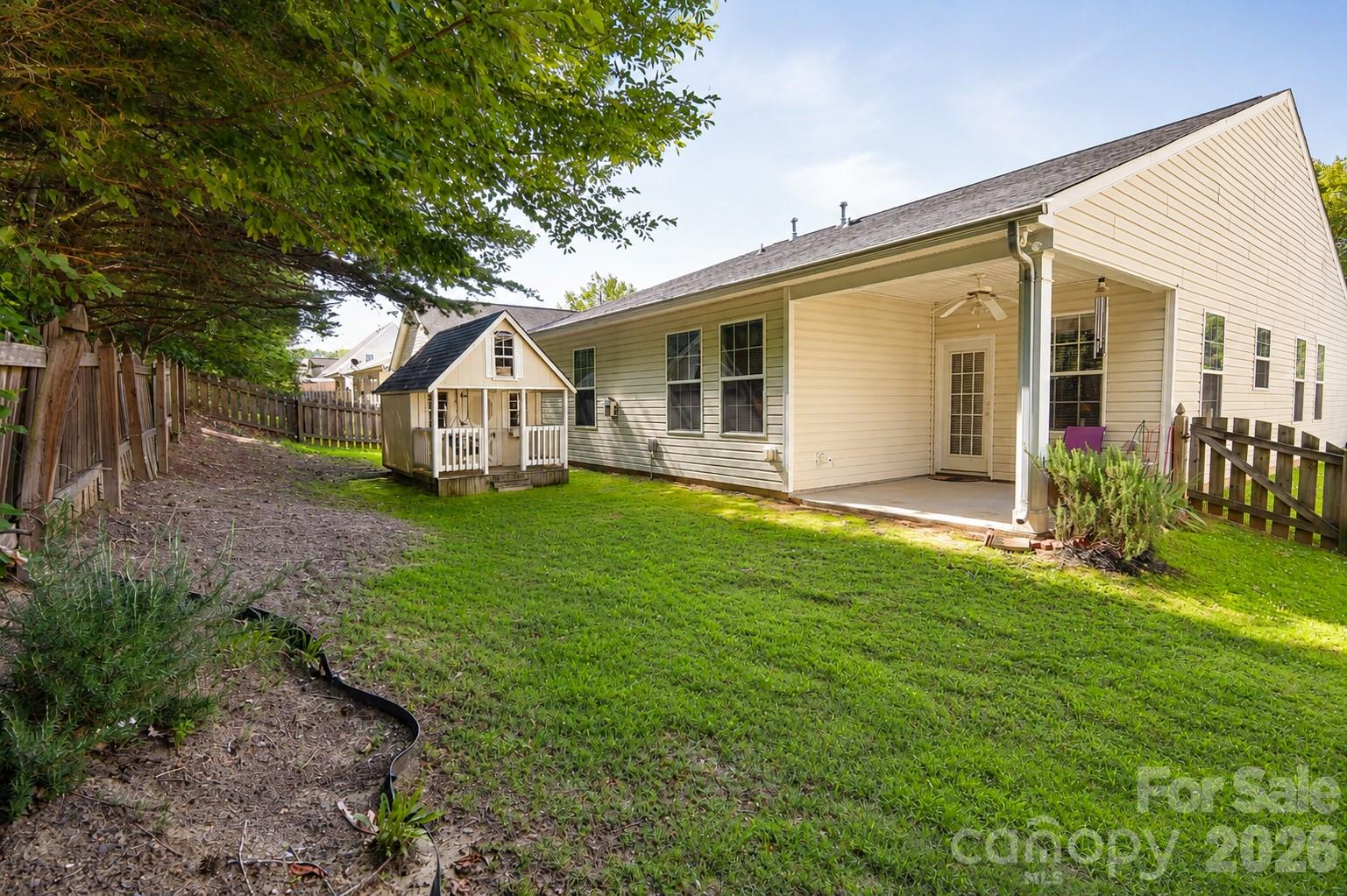 268 Tradition Way — Rock Hill