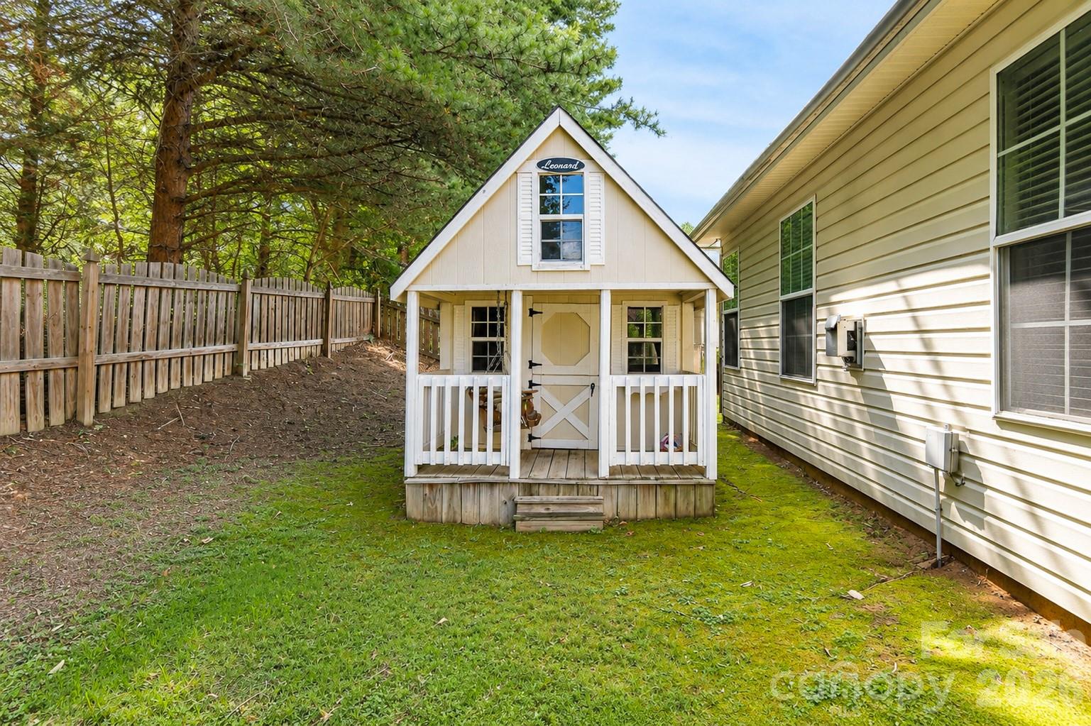 268 Tradition Way — Rock Hill