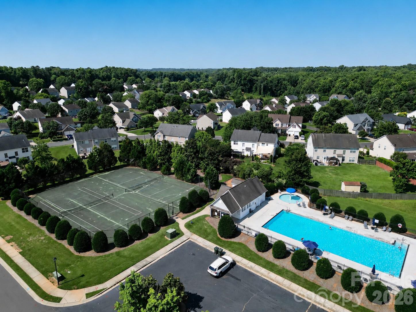 268 Tradition Way — Rock Hill