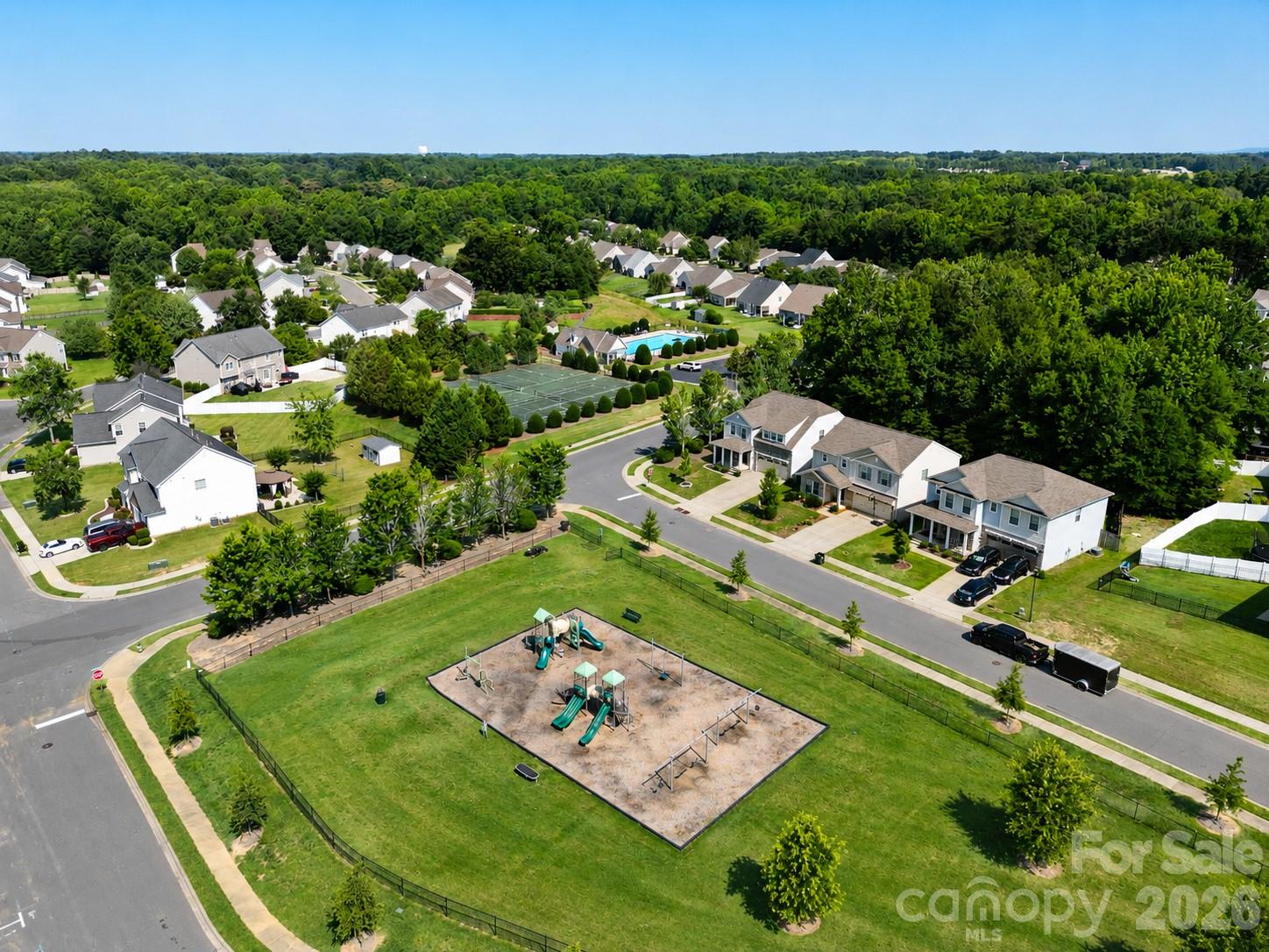 268 Tradition Way — Rock Hill