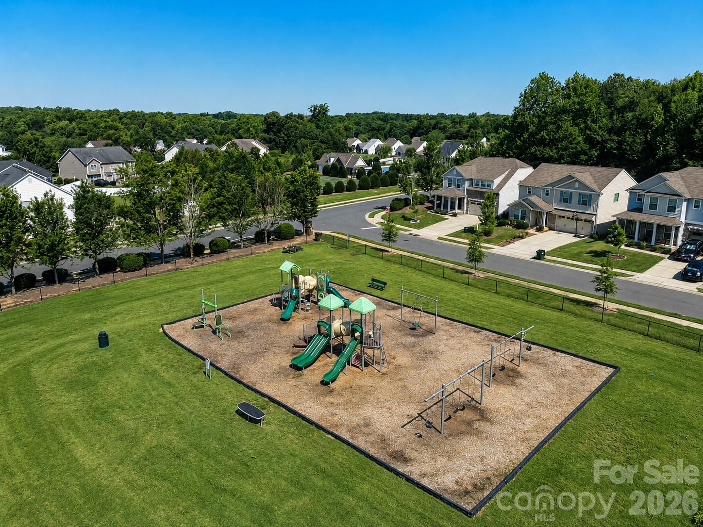 268 Tradition Way — Rock Hill