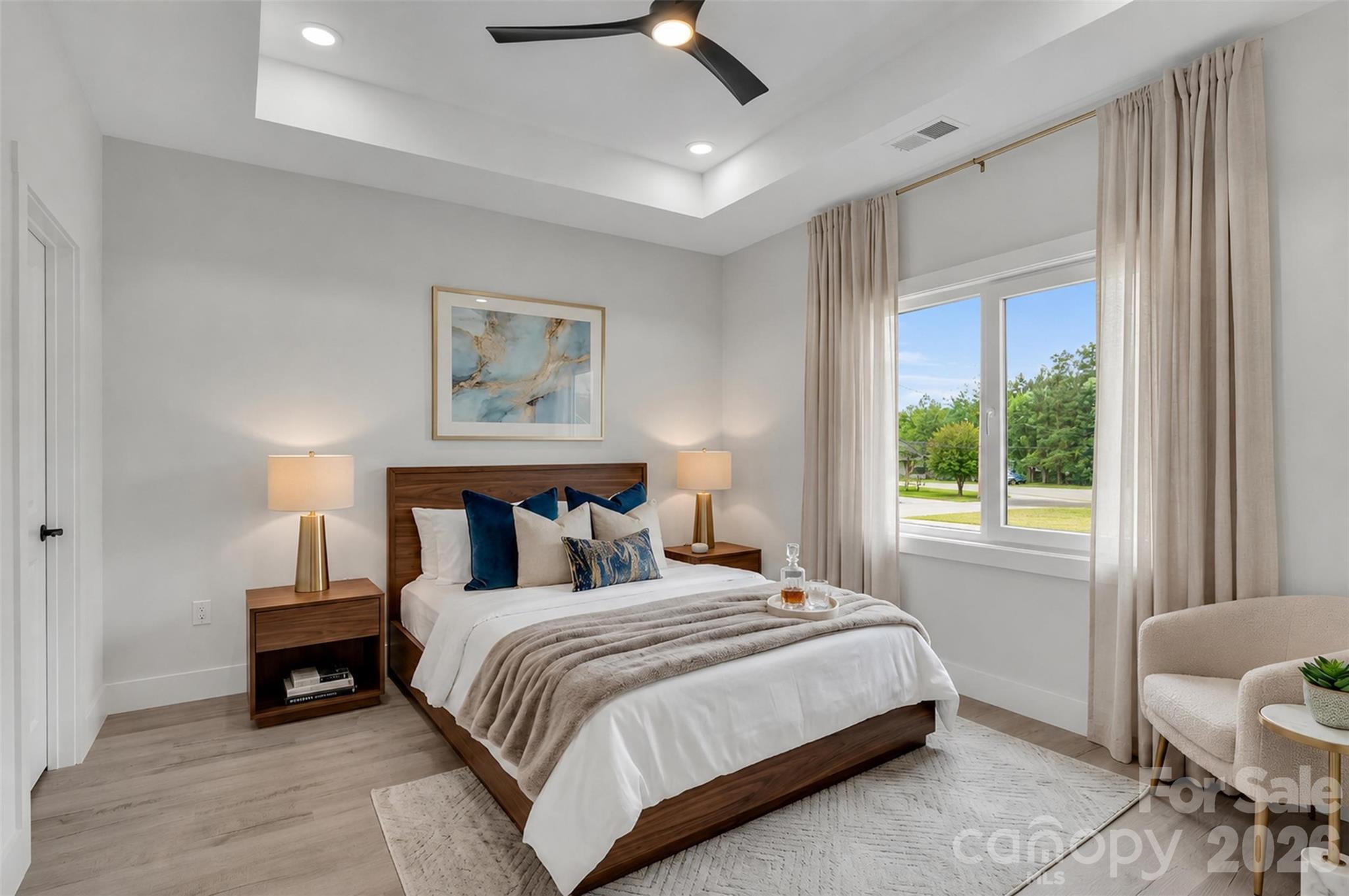 1226 Burris Boulevard — Lincolnton