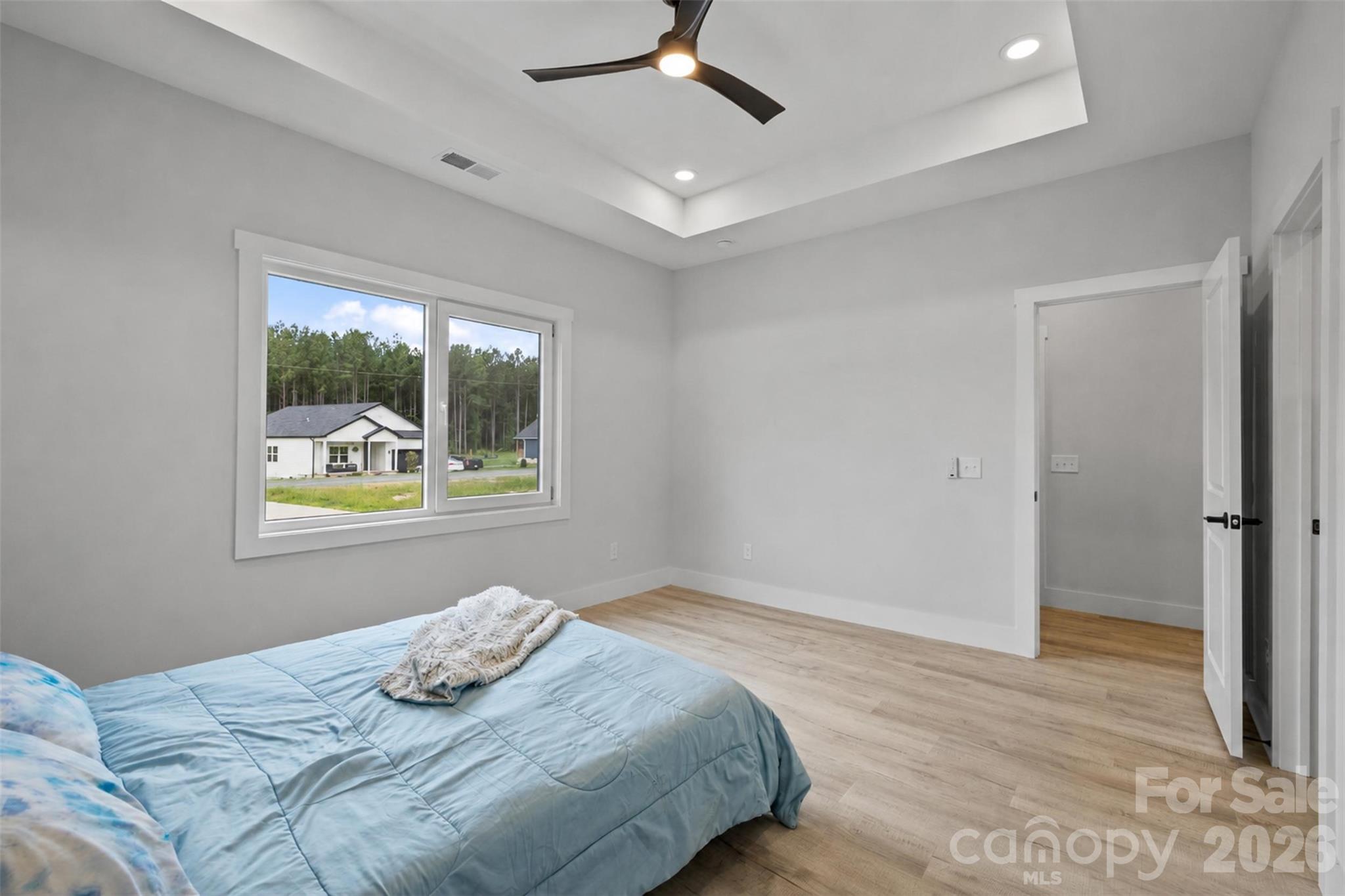 1226 Burris Boulevard — Lincolnton