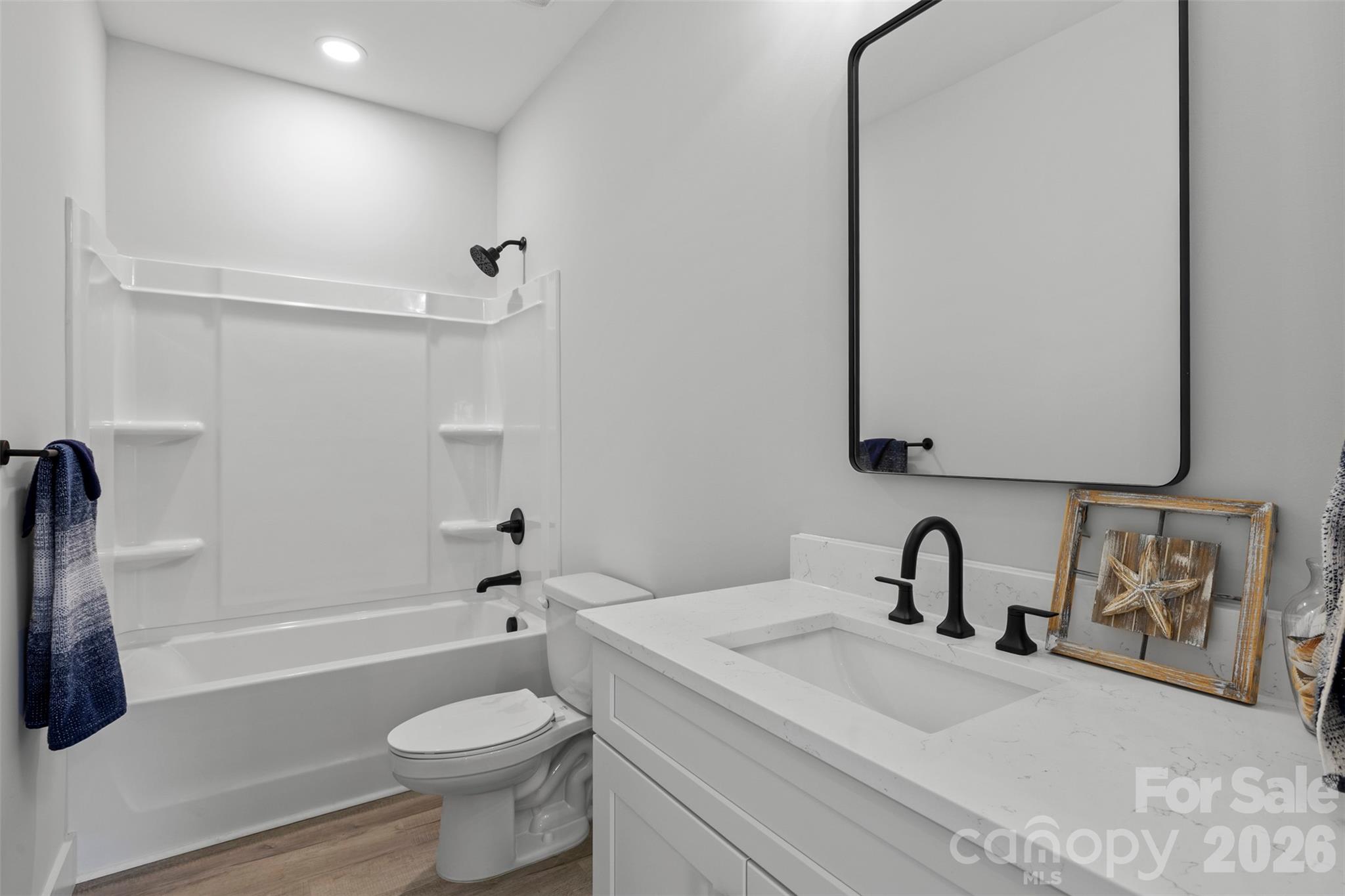 1226 Burris Boulevard — Lincolnton