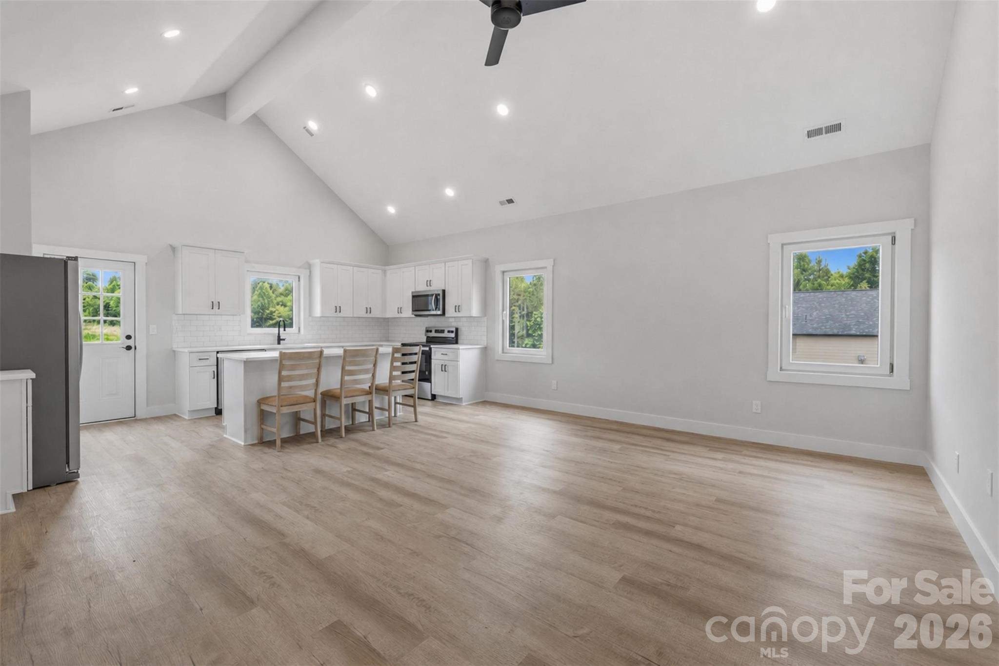 1226 Burris Boulevard — Lincolnton