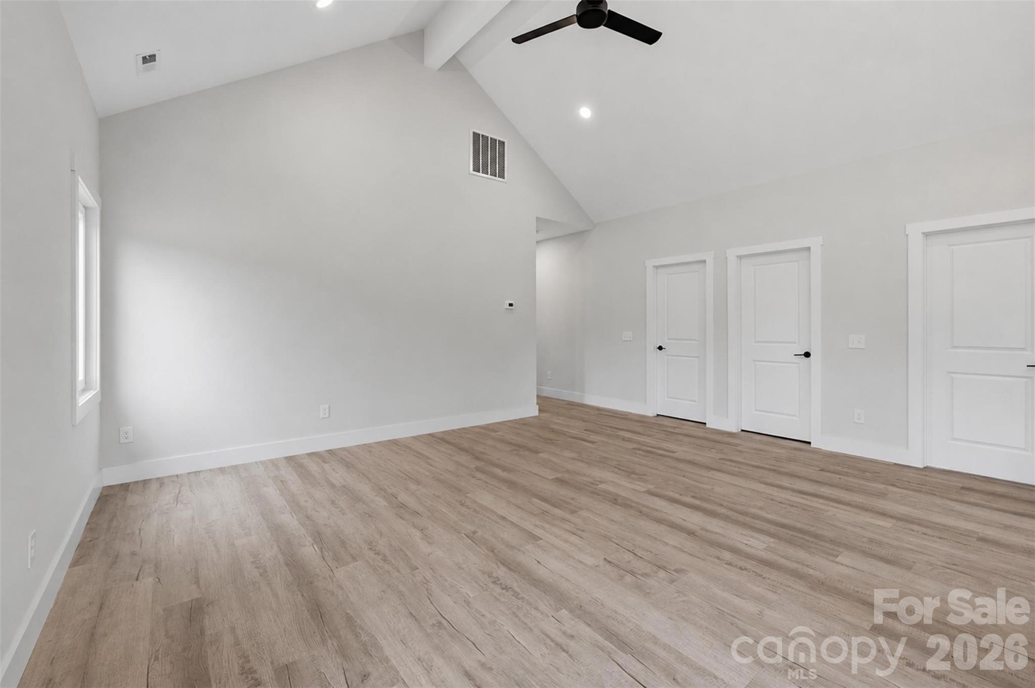 1226 Burris Boulevard — Lincolnton