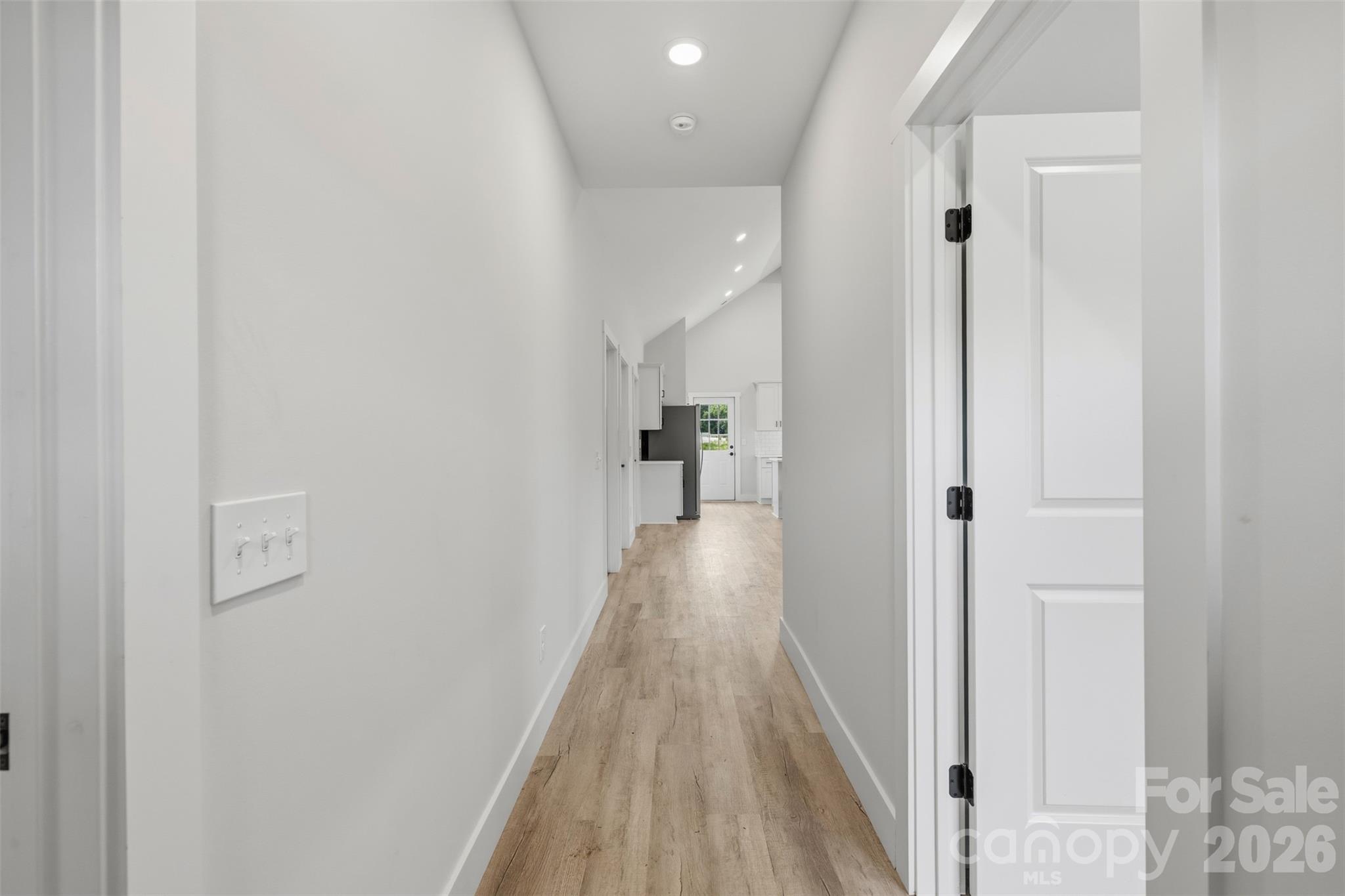 1226 Burris Boulevard — Lincolnton