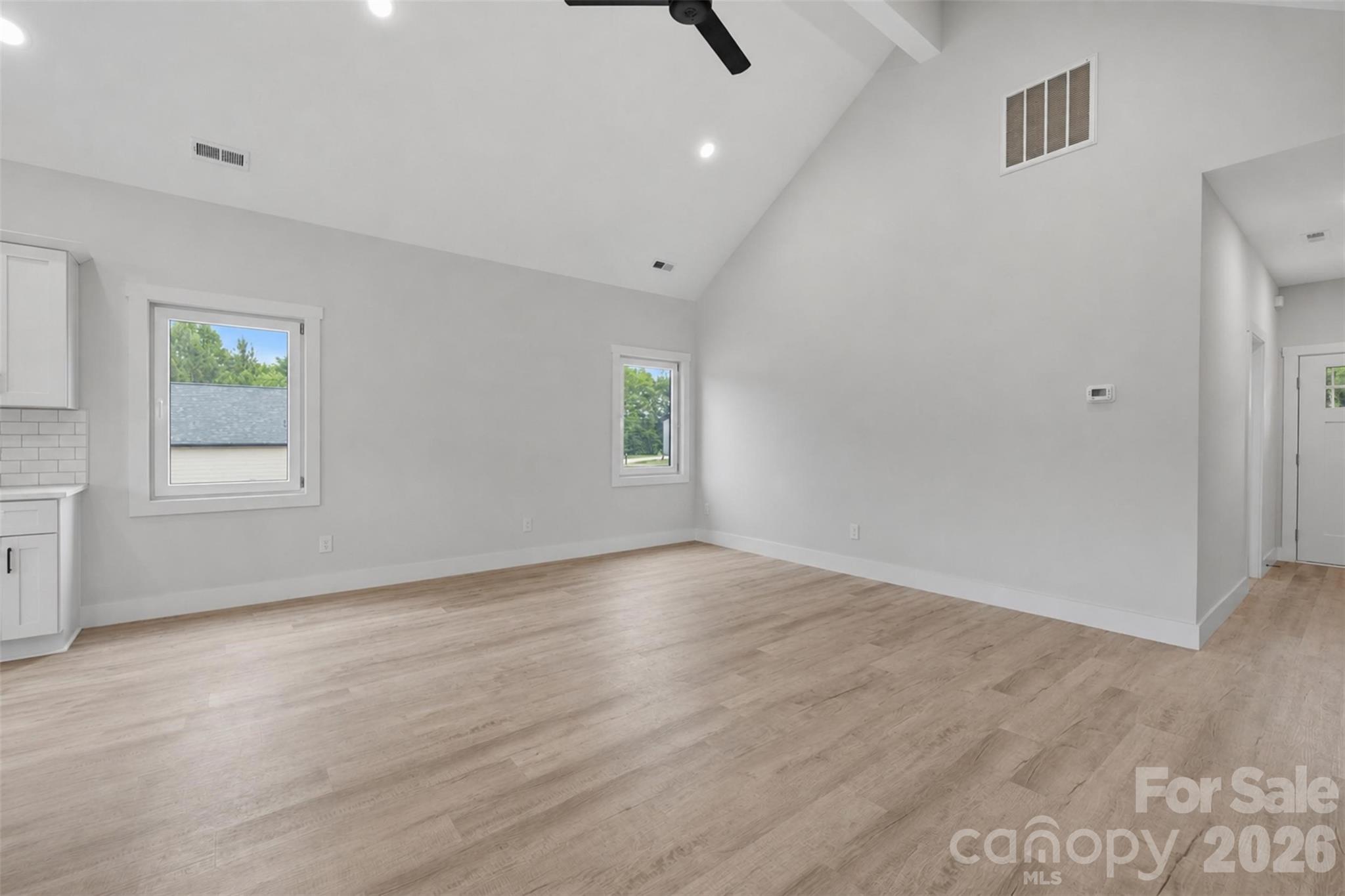 1226 Burris Boulevard — Lincolnton