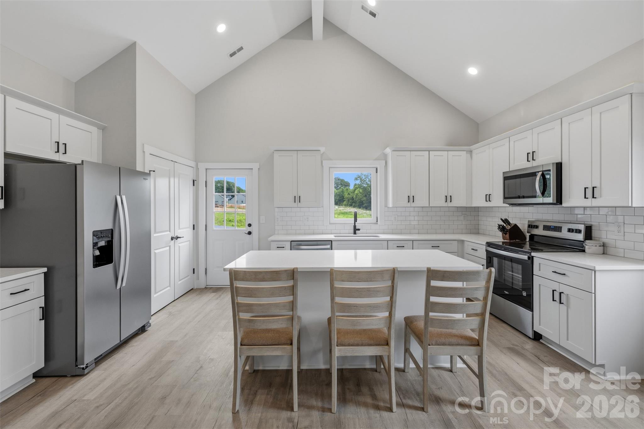 1226 Burris Boulevard — Lincolnton