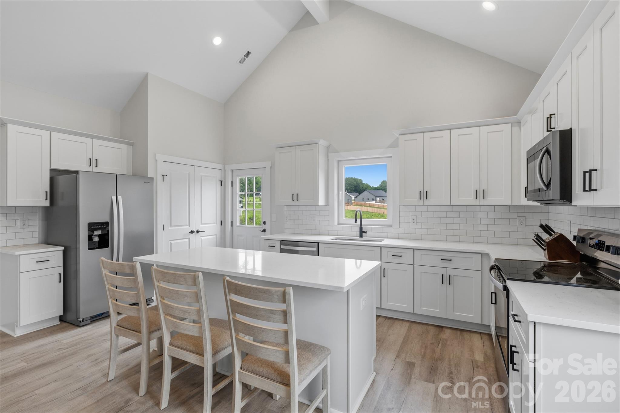 1226 Burris Boulevard — Lincolnton