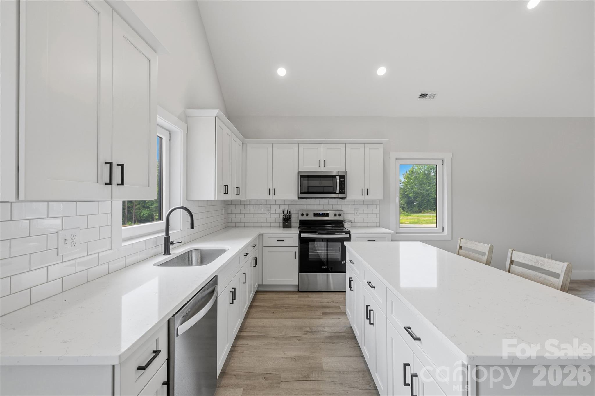 1226 Burris Boulevard — Lincolnton