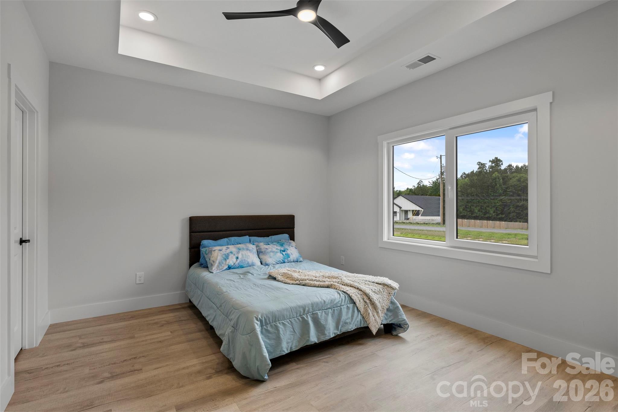 1226 Burris Boulevard — Lincolnton