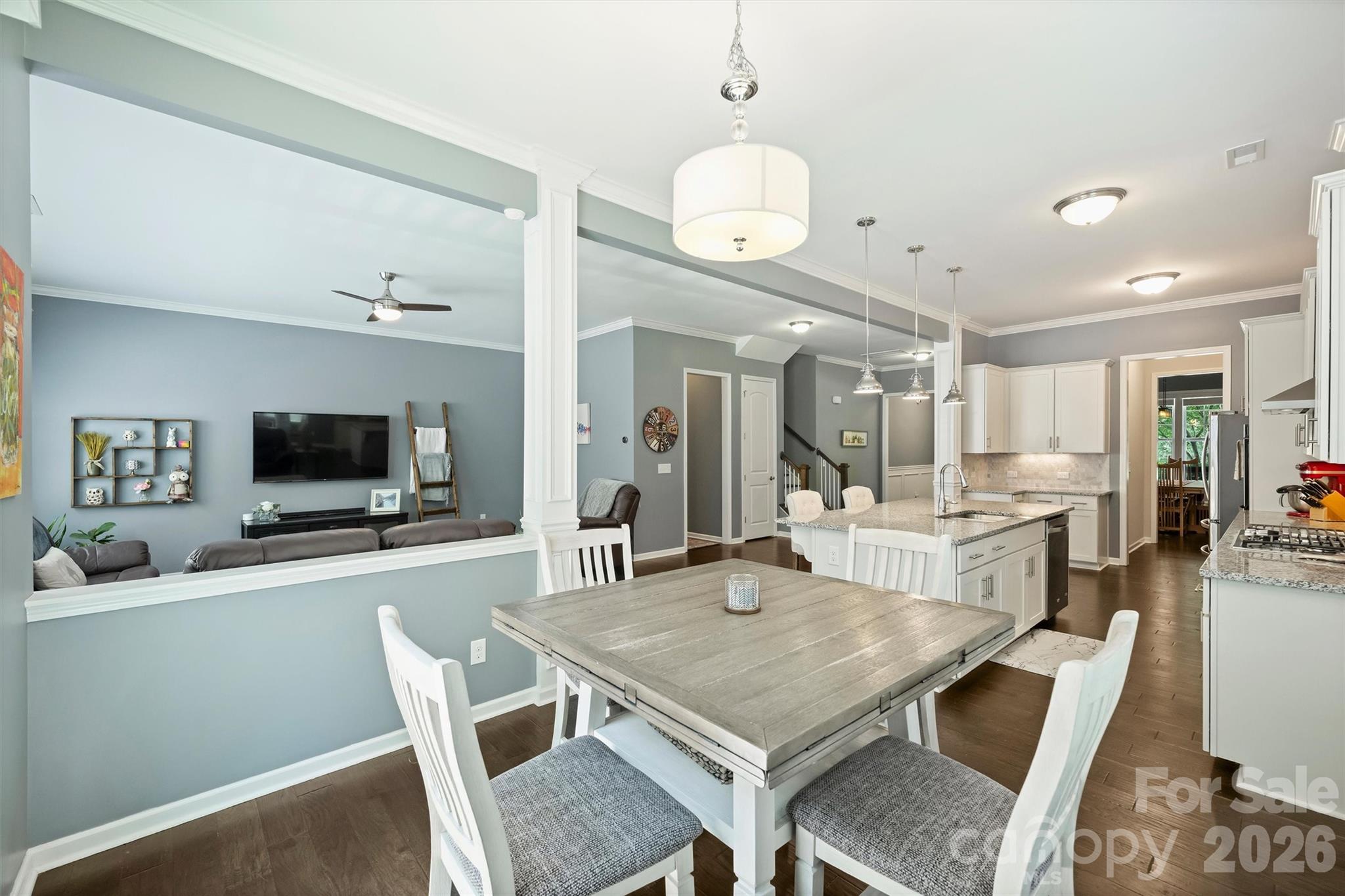 1113 Bassett Way — Fort Mill