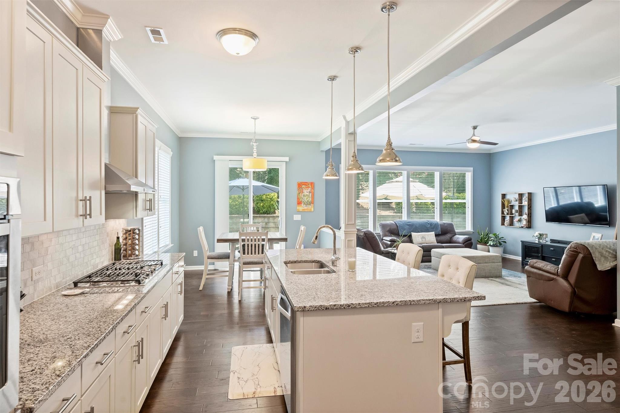 1113 Bassett Way — Fort Mill