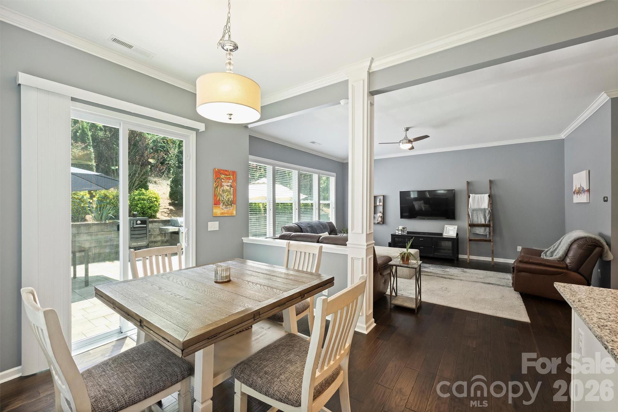 1113 Bassett Way — Fort Mill