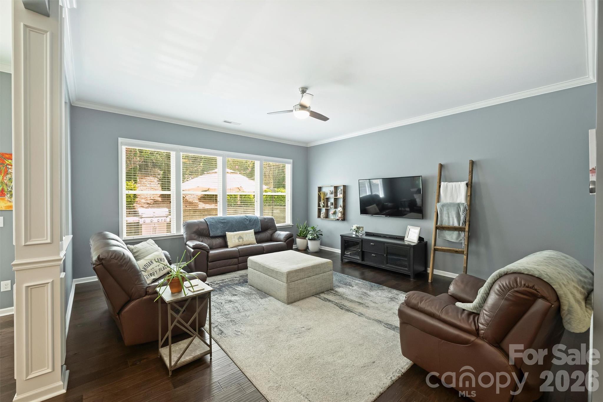 1113 Bassett Way — Fort Mill