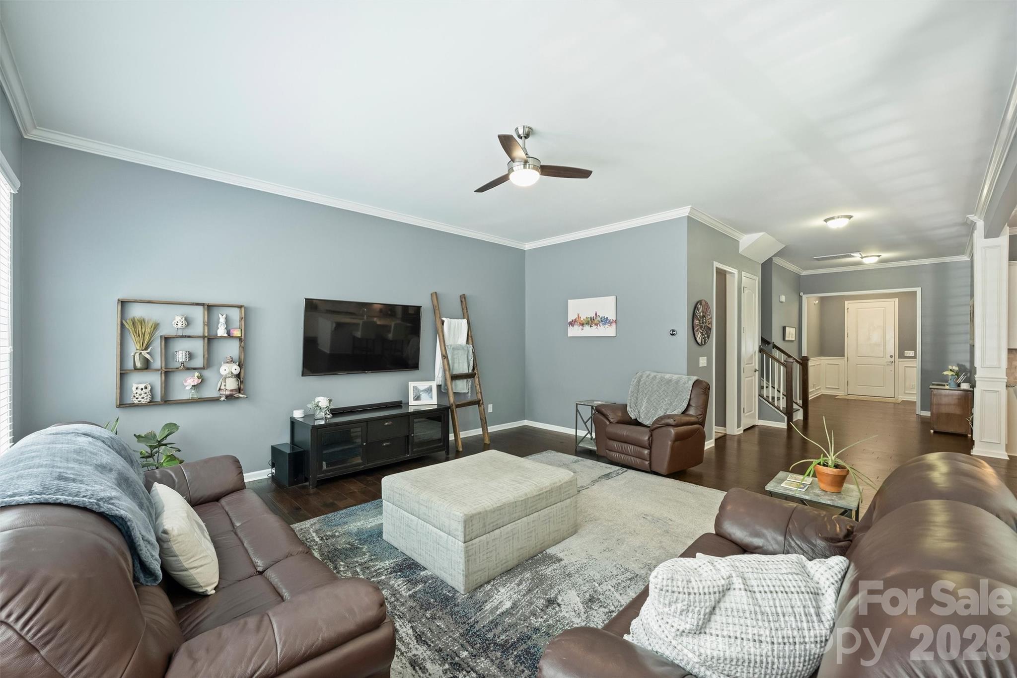 1113 Bassett Way — Fort Mill