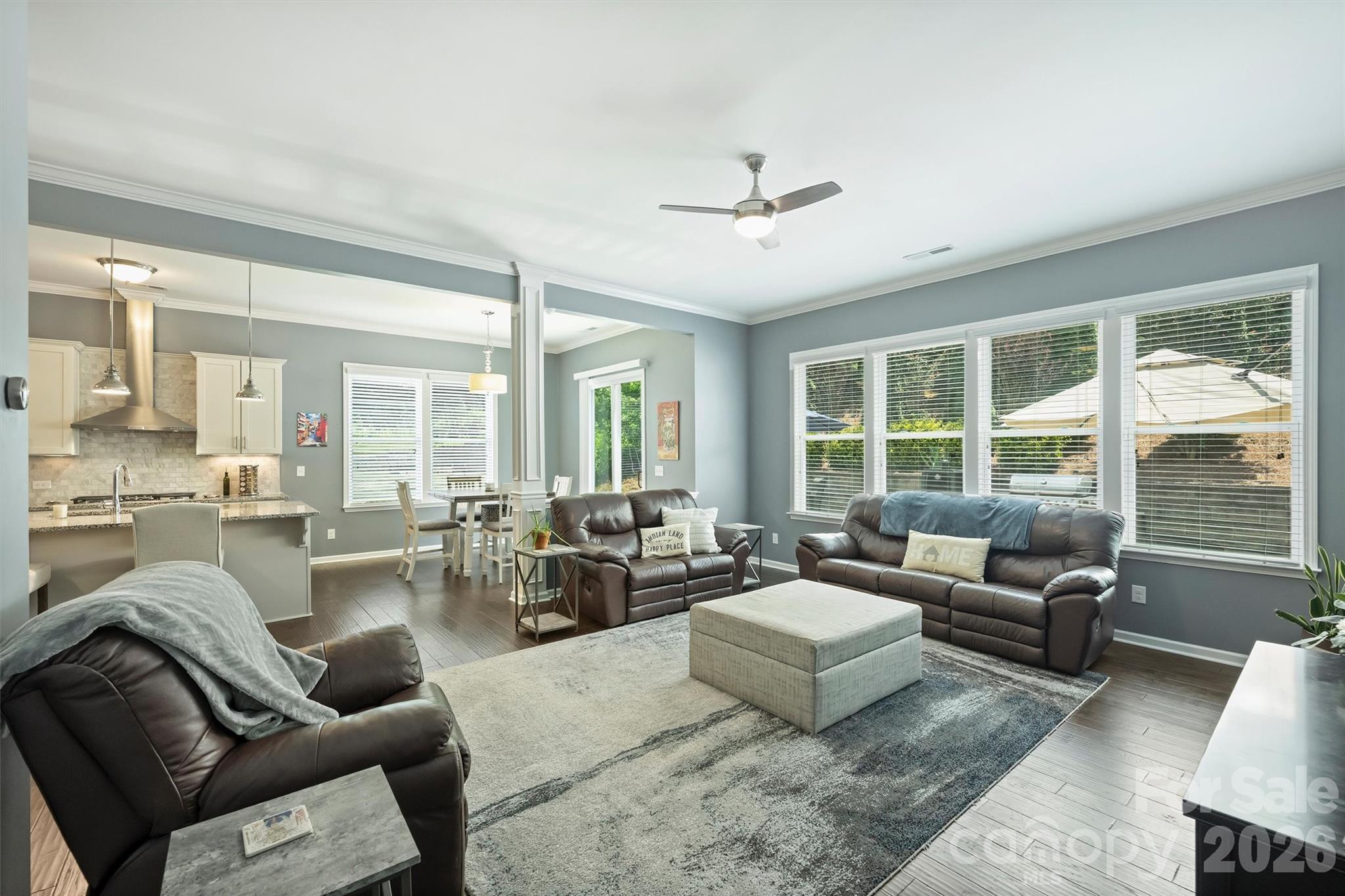 1113 Bassett Way — Fort Mill