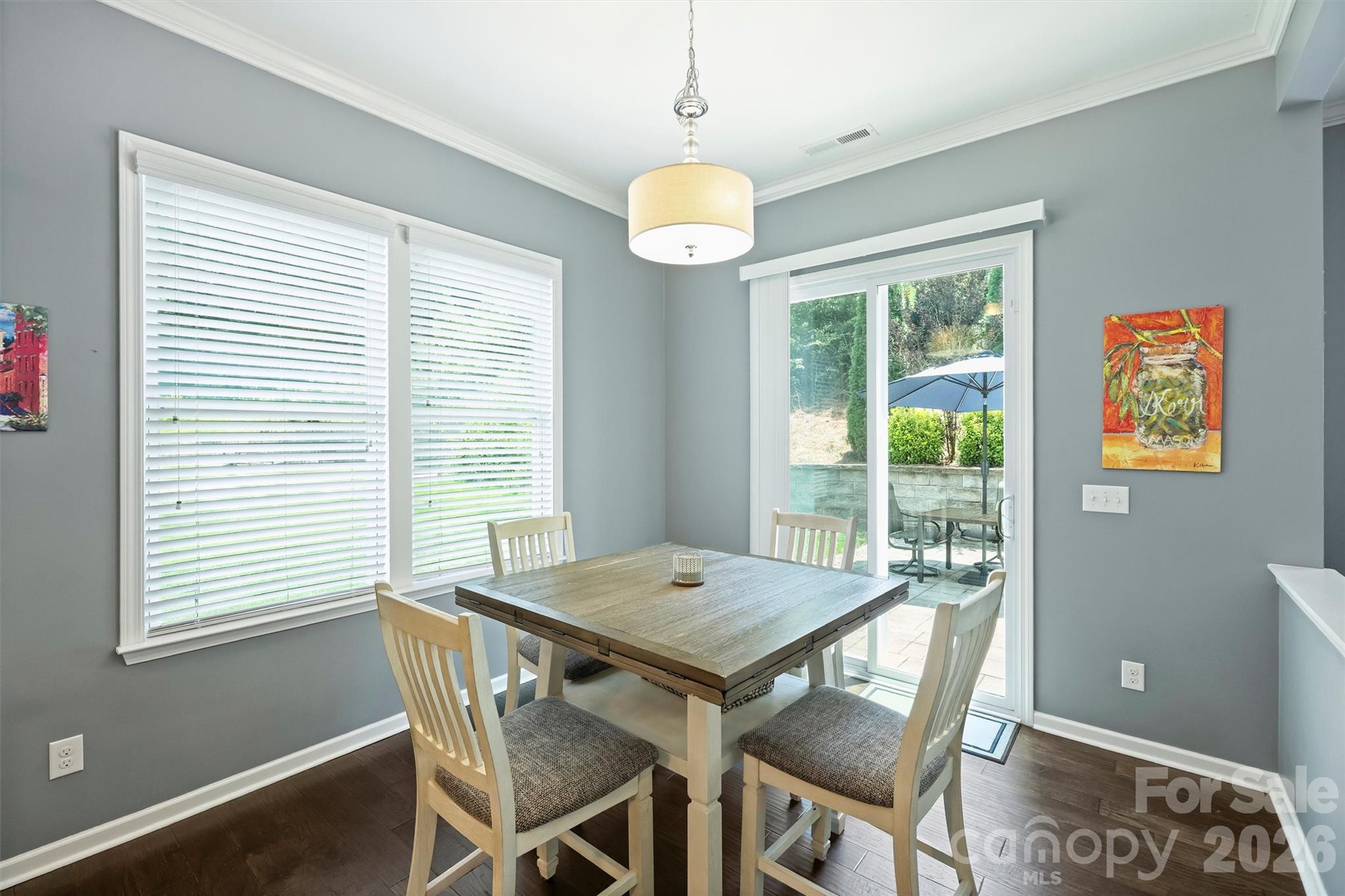 1113 Bassett Way — Fort Mill