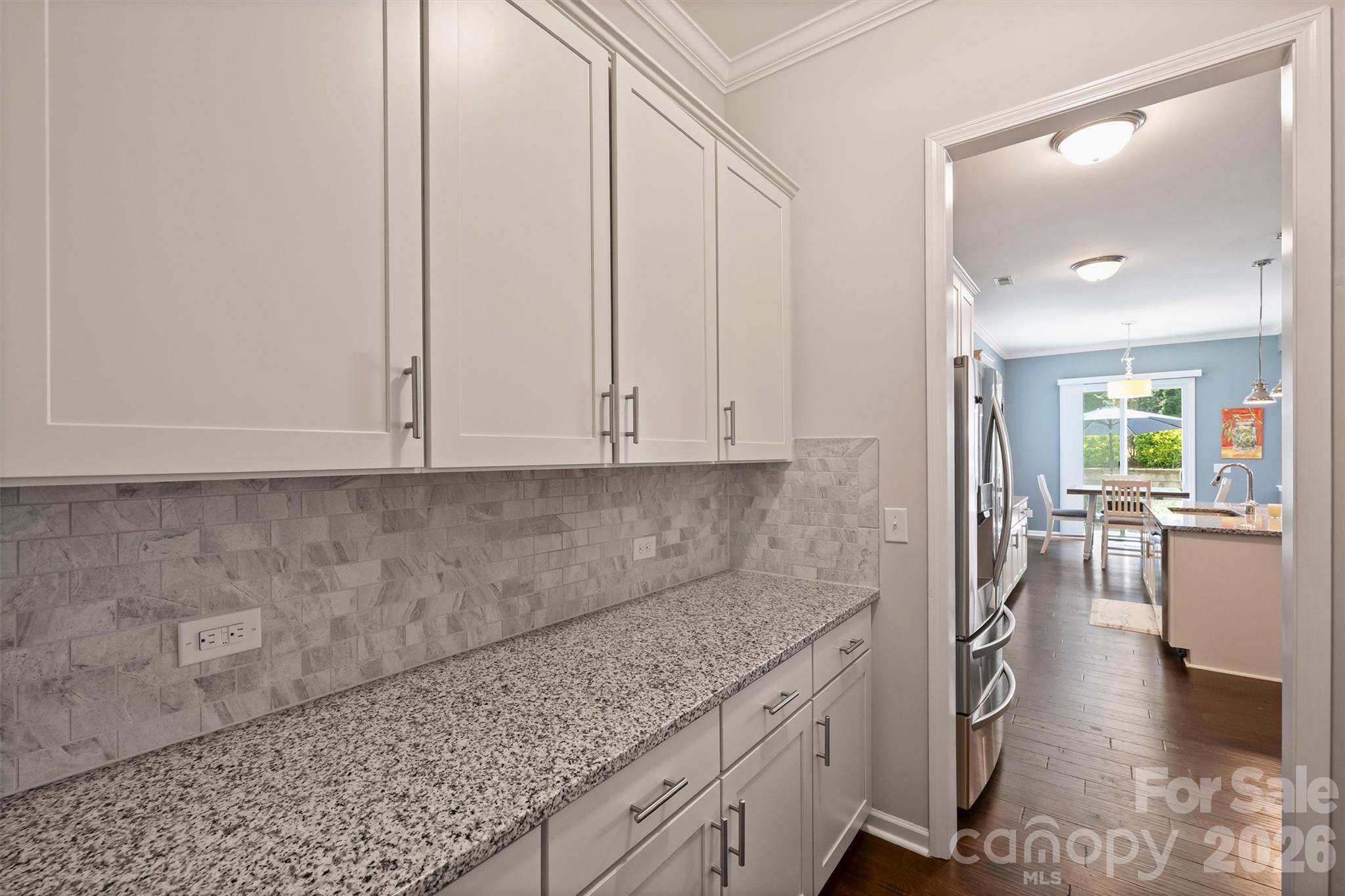 1113 Bassett Way — Fort Mill