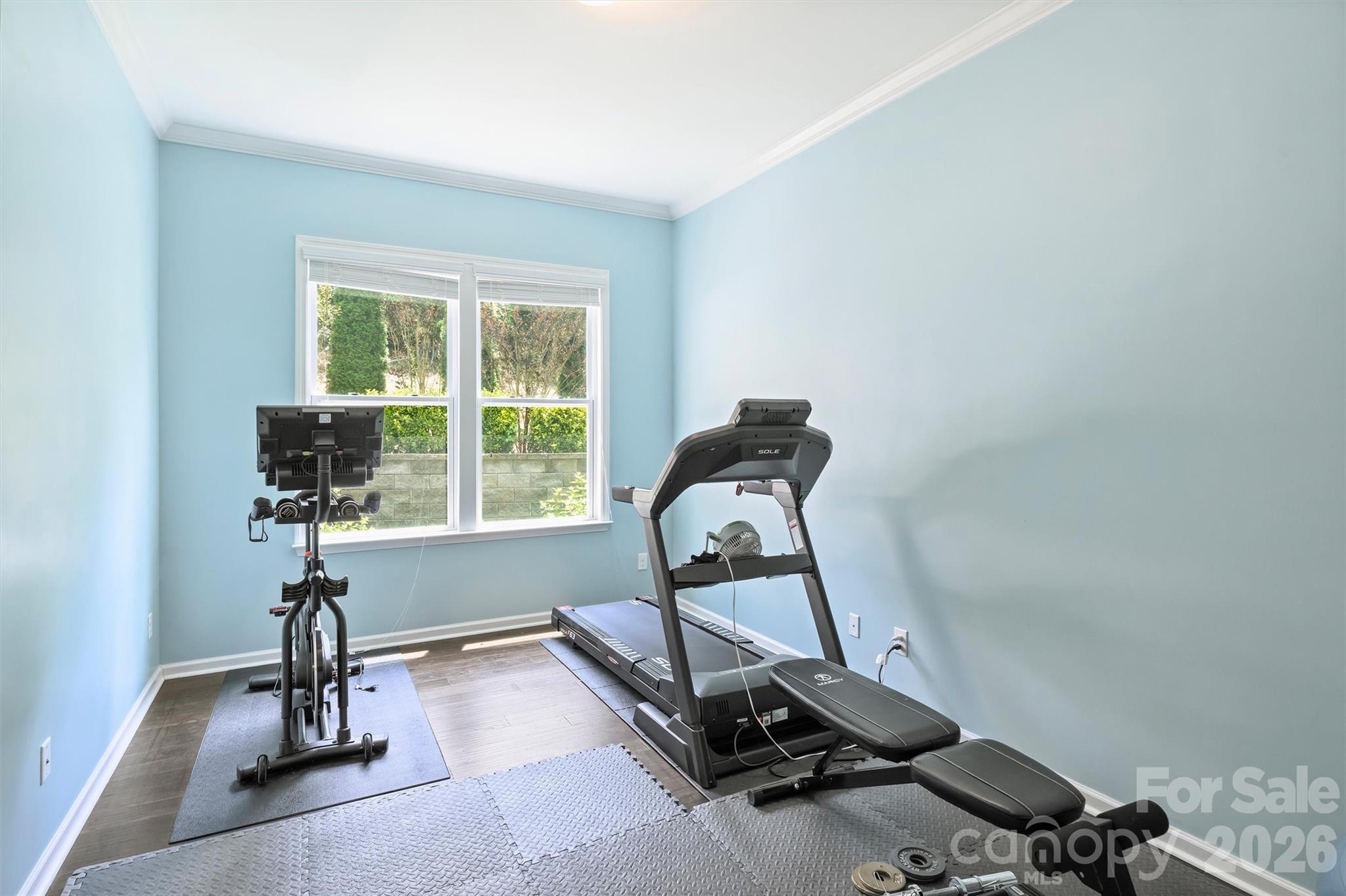 1113 Bassett Way — Fort Mill