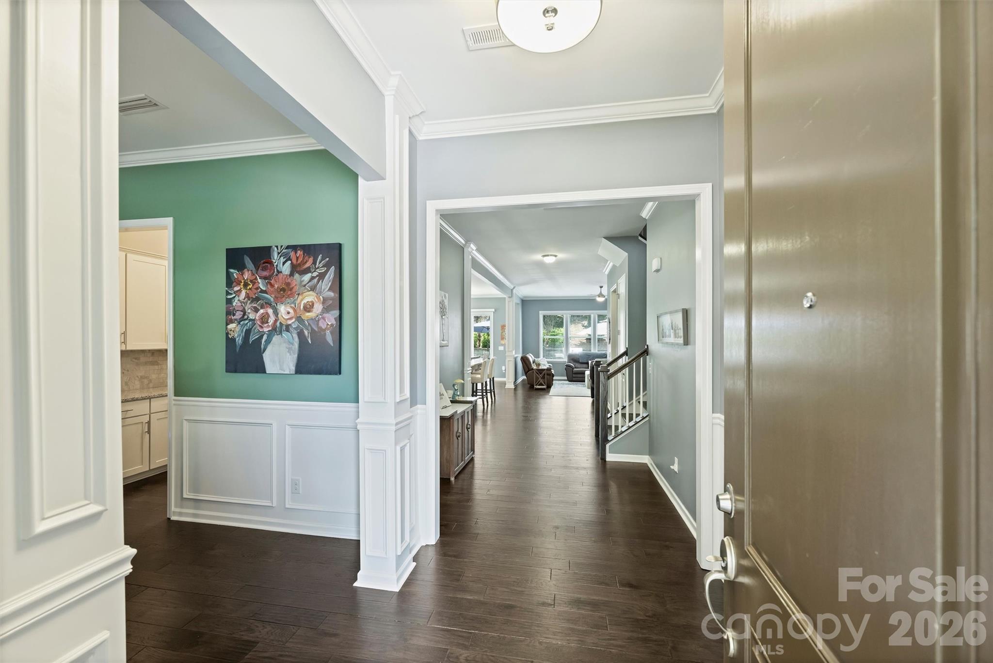 1113 Bassett Way — Fort Mill