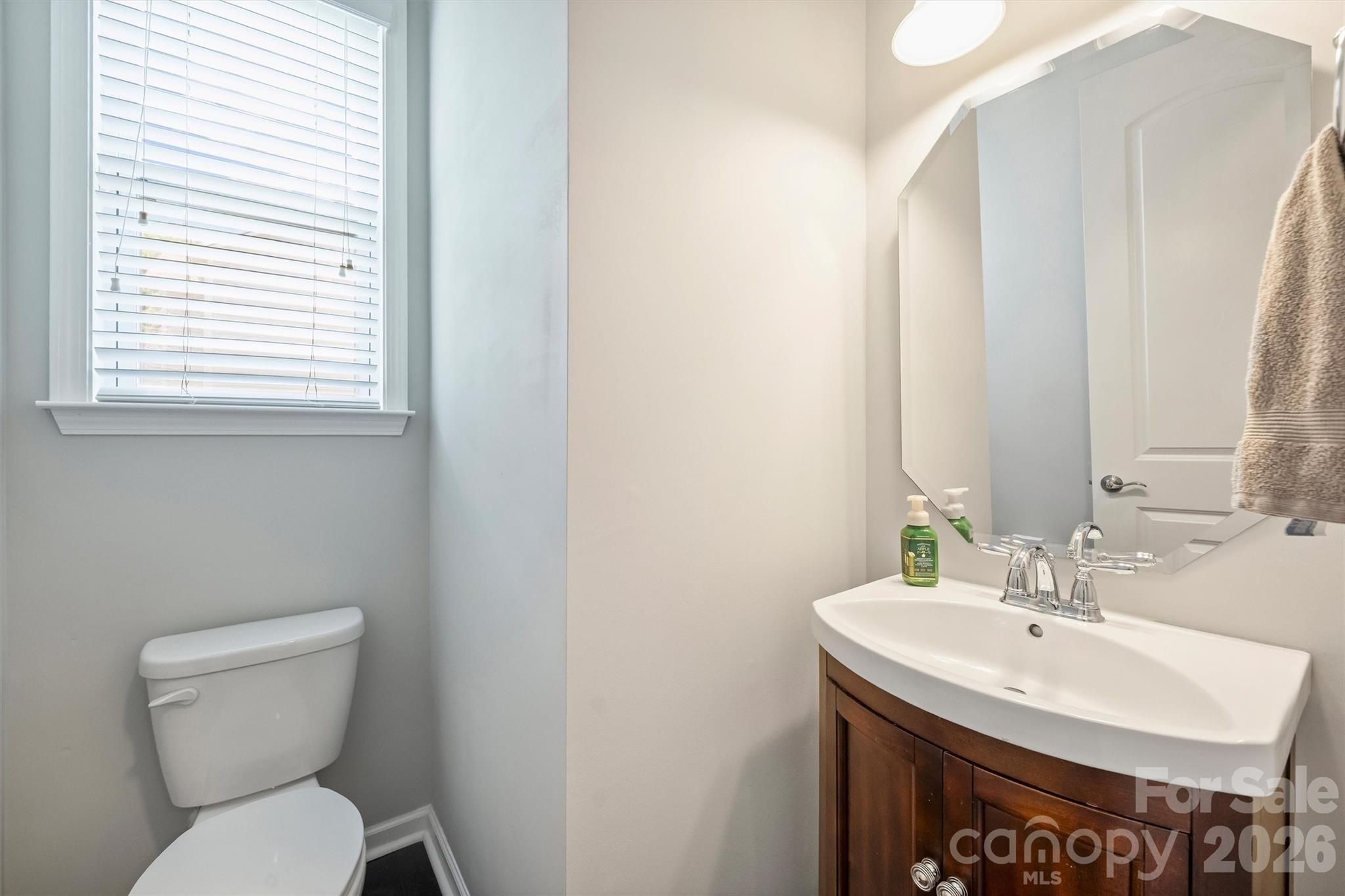 1113 Bassett Way — Fort Mill