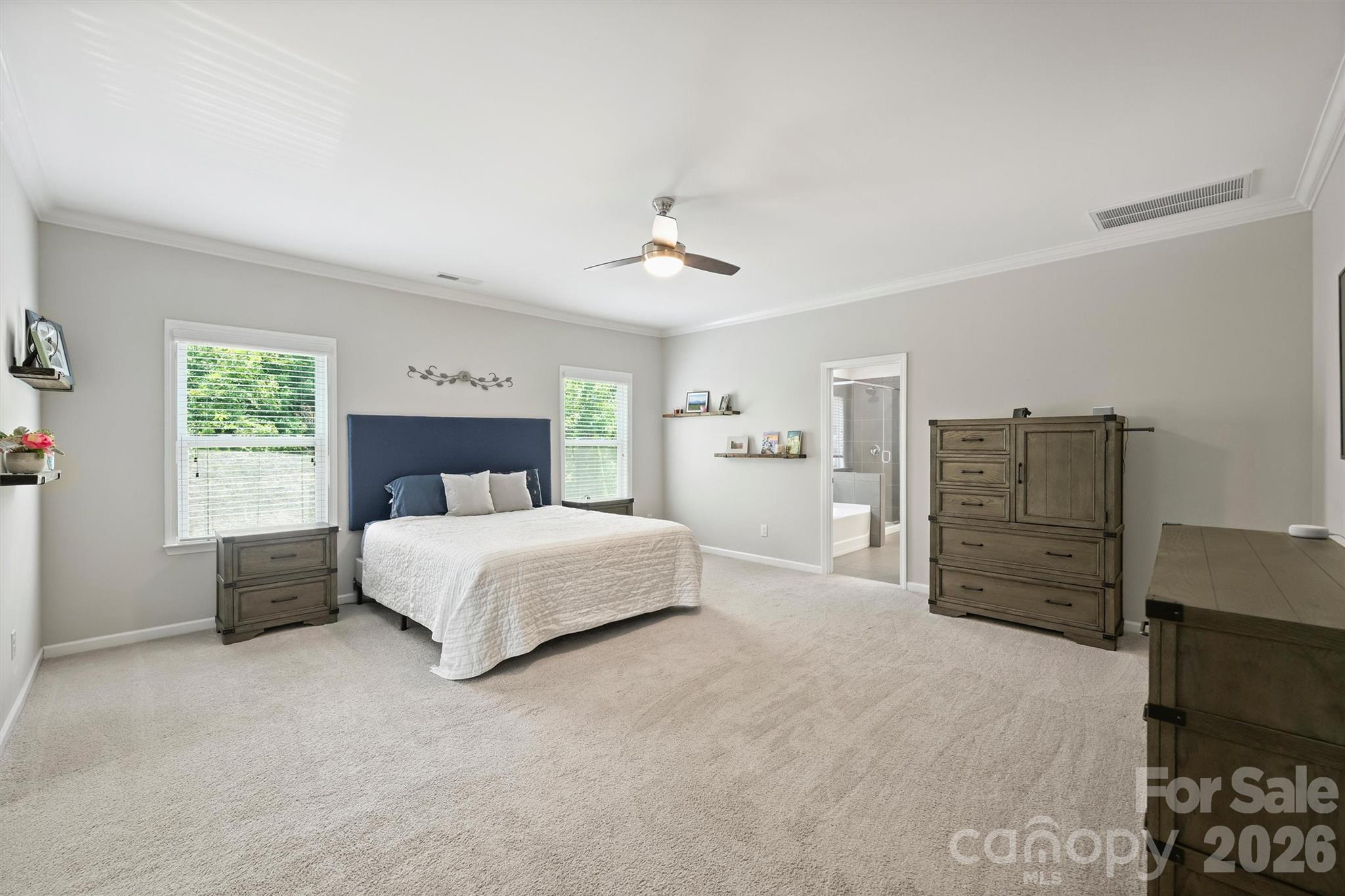 1113 Bassett Way — Fort Mill