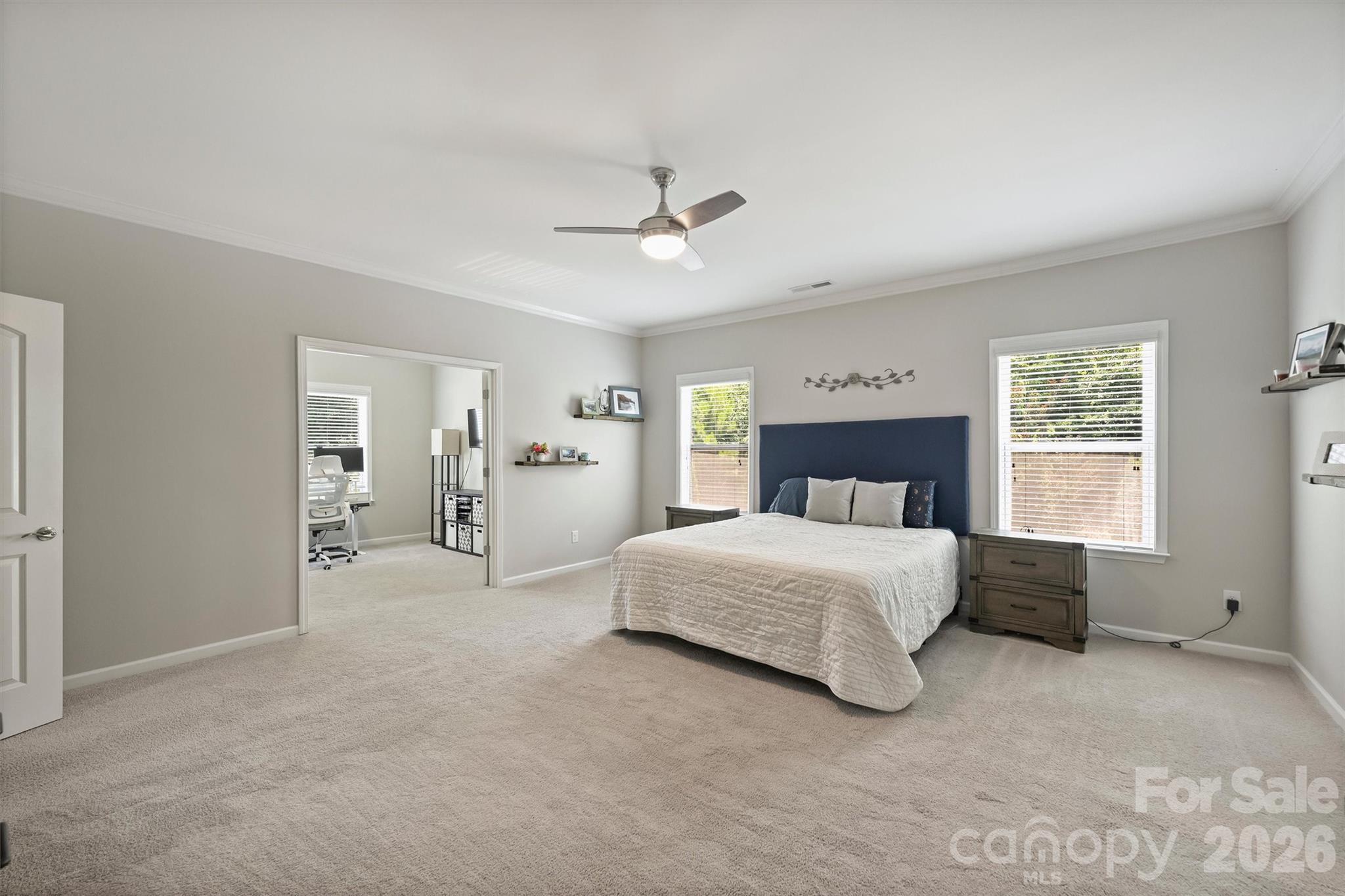 1113 Bassett Way — Fort Mill