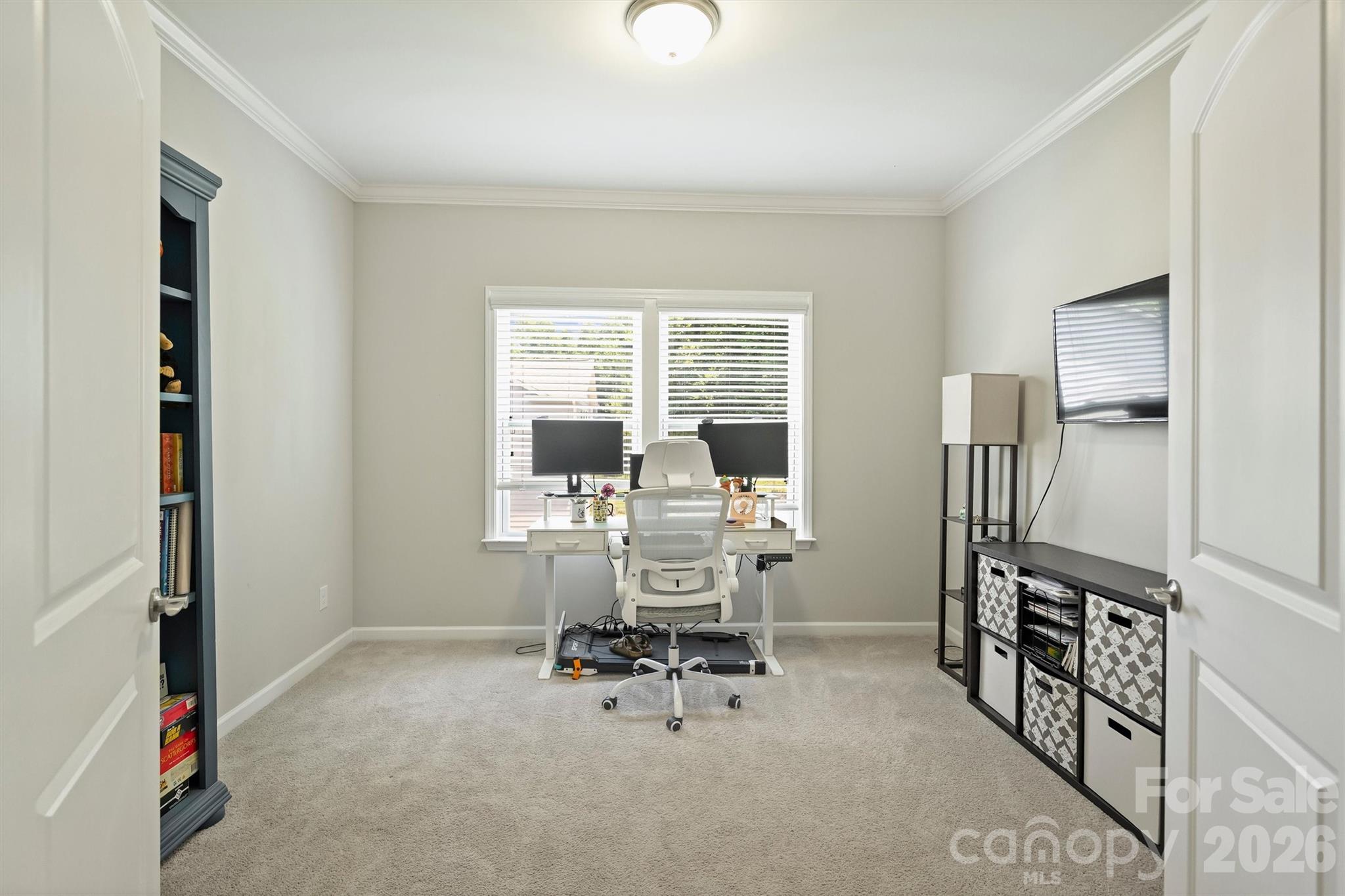 1113 Bassett Way — Fort Mill