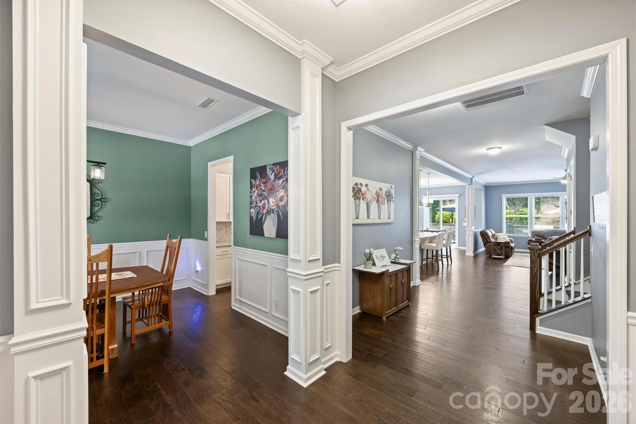 1113 Bassett Way — Fort Mill