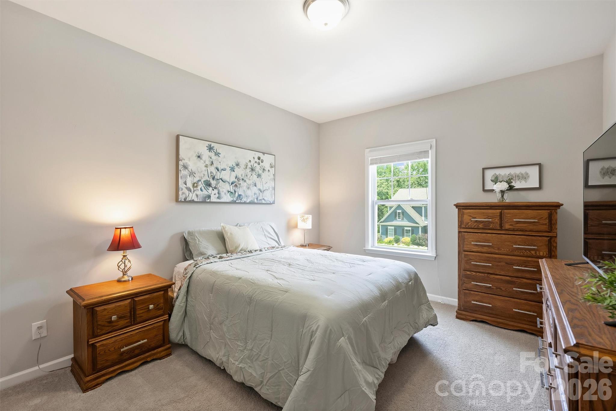 1113 Bassett Way — Fort Mill
