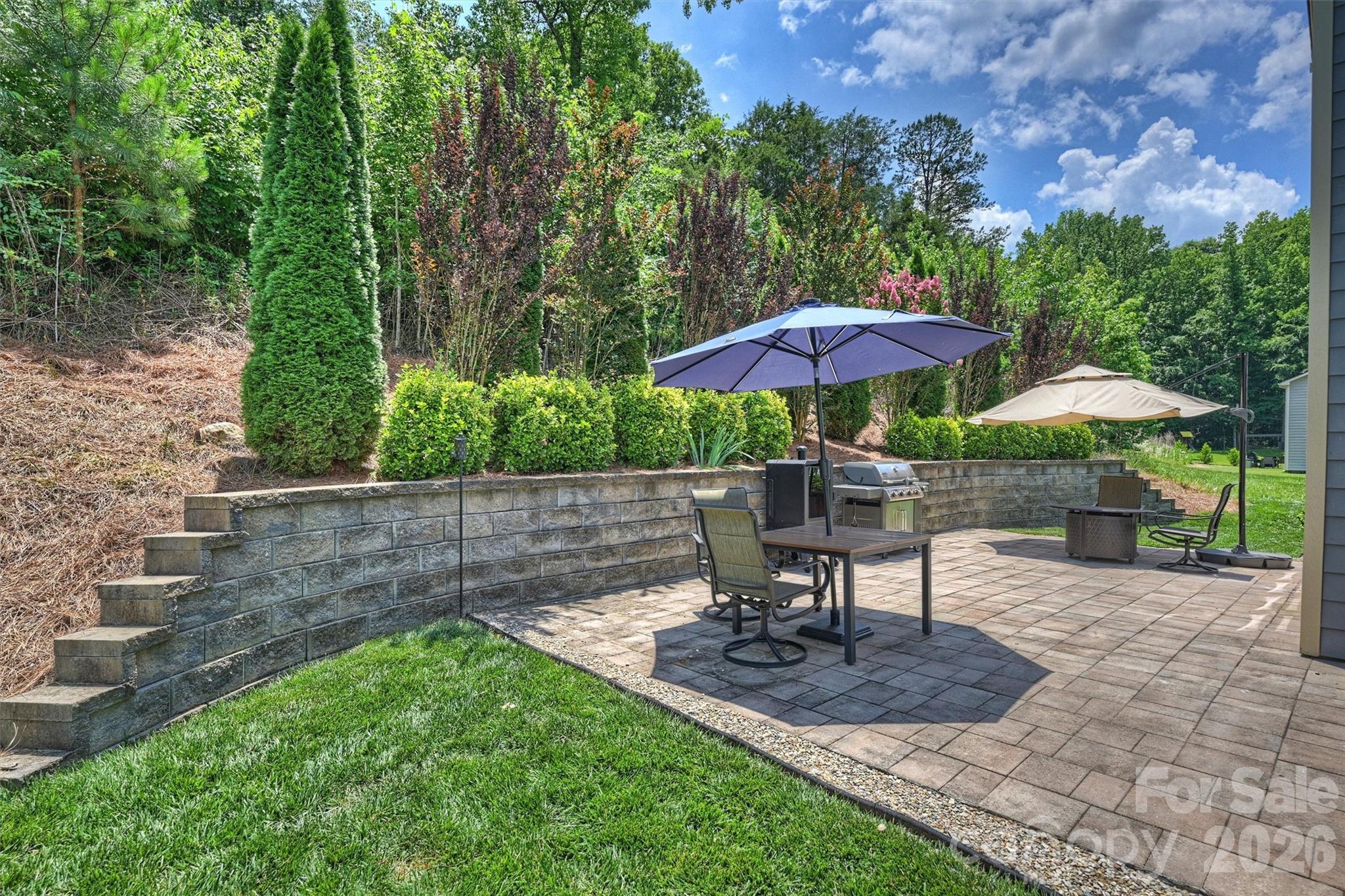 1113 Bassett Way — Fort Mill