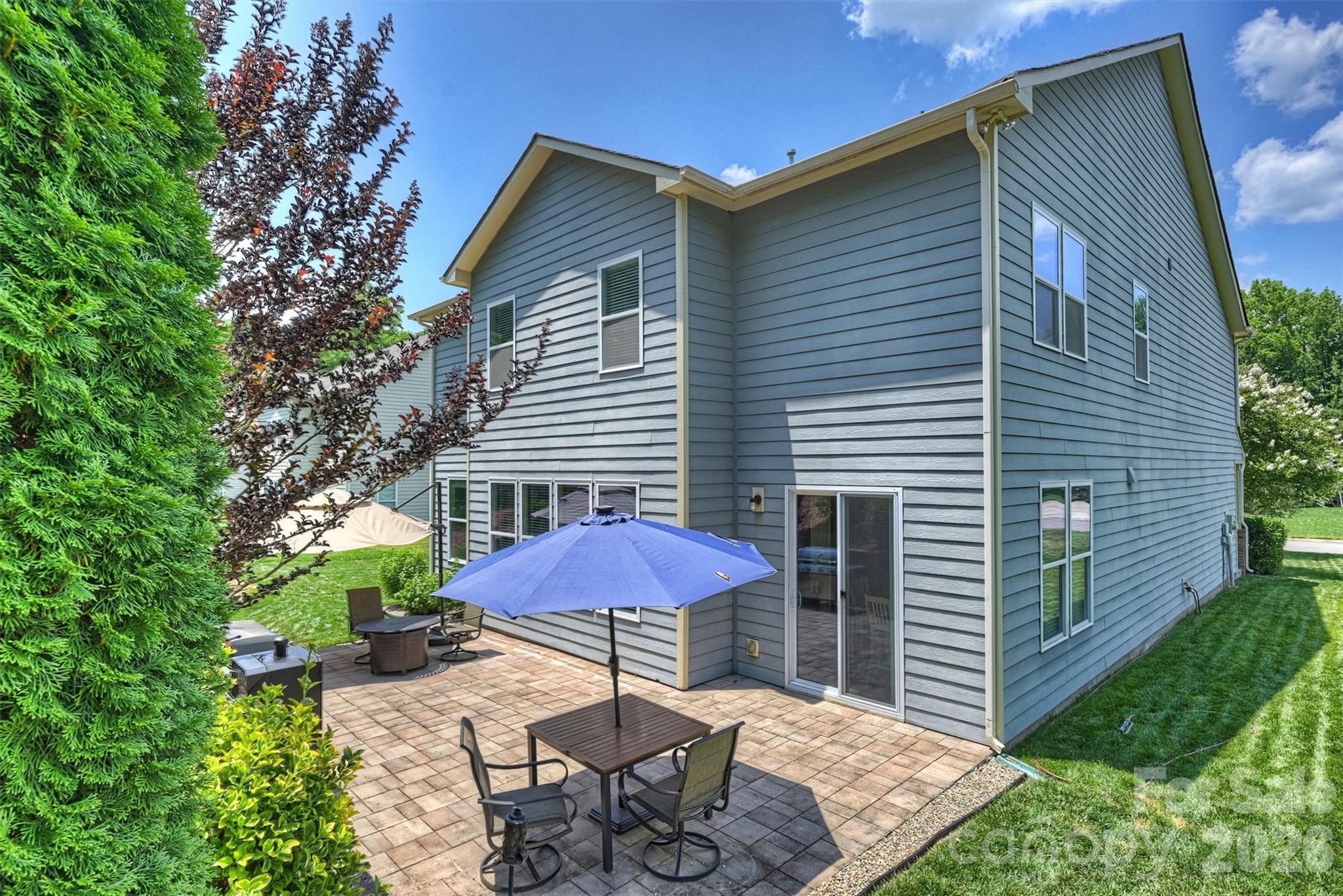 1113 Bassett Way — Fort Mill