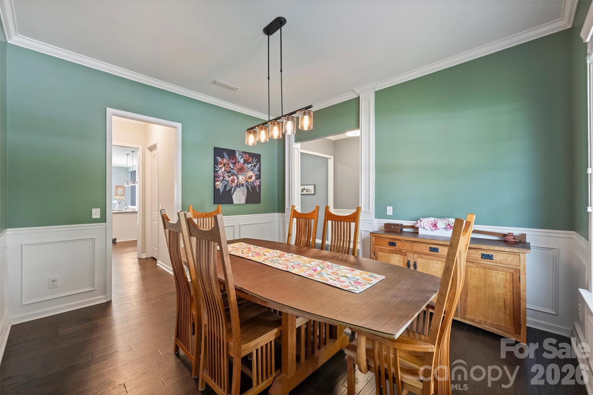 1113 Bassett Way — Fort Mill