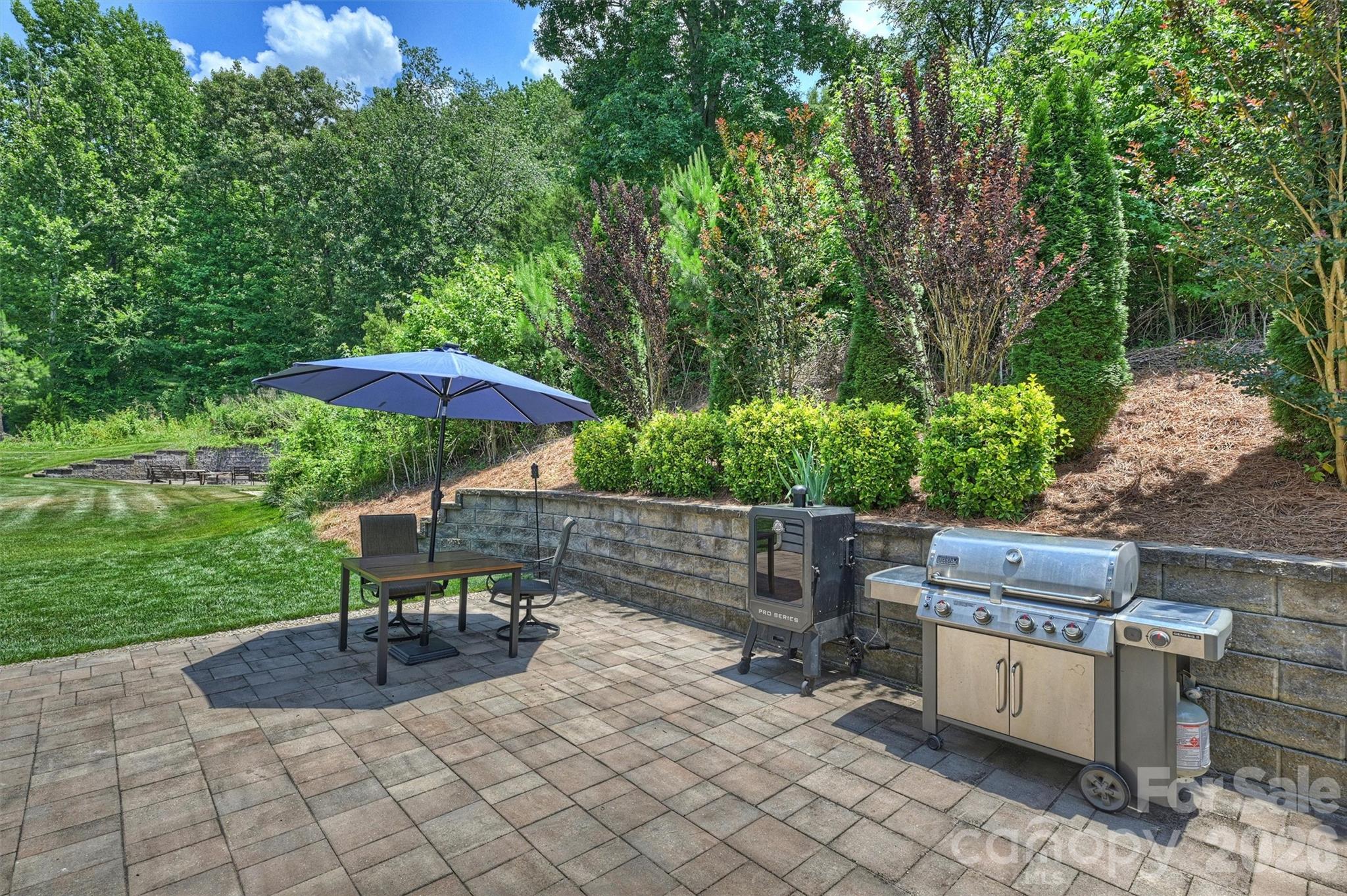 1113 Bassett Way — Fort Mill