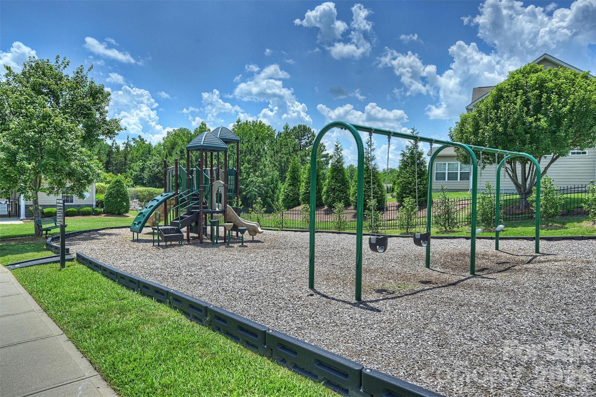 1113 Bassett Way — Fort Mill