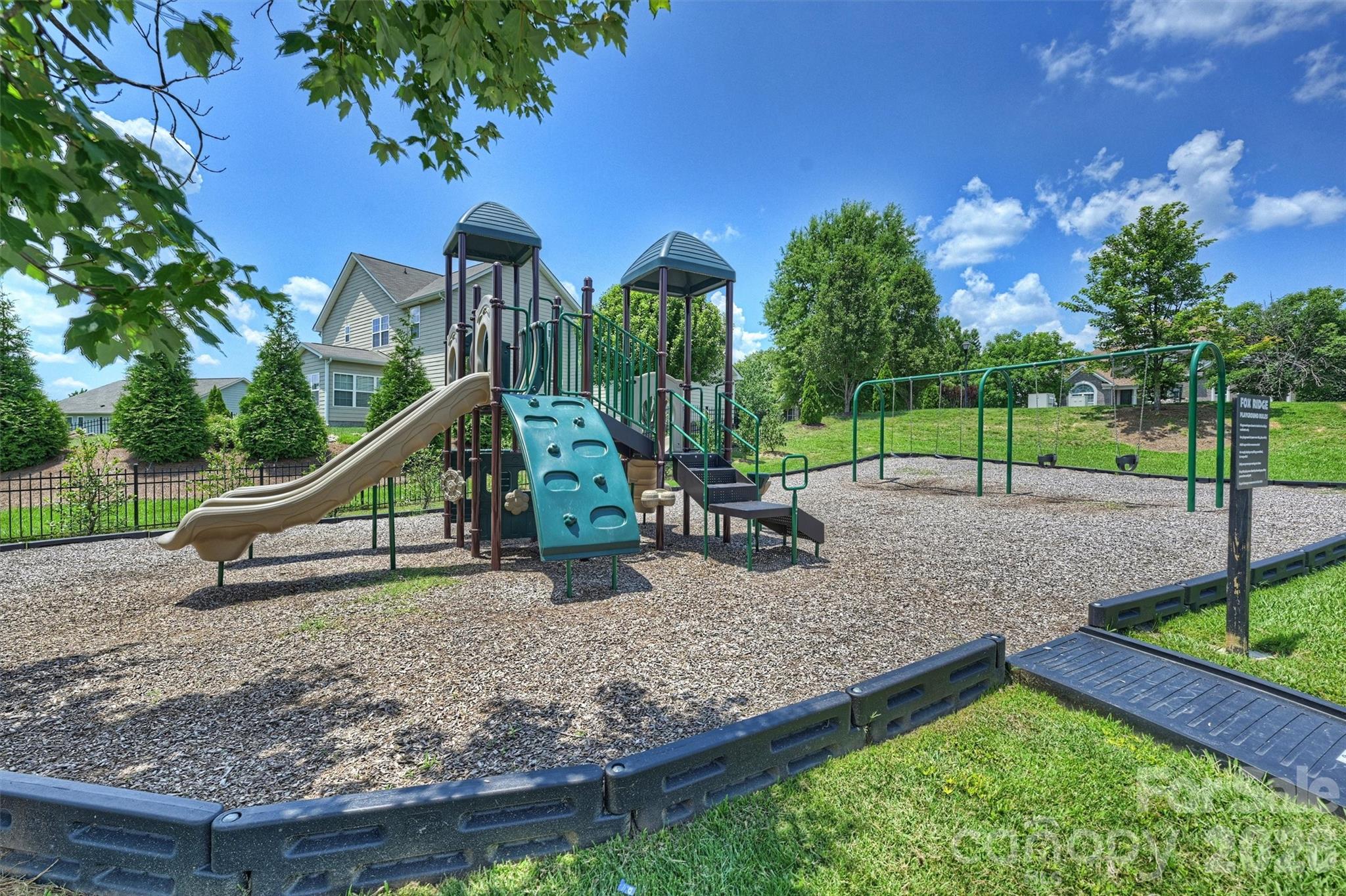 1113 Bassett Way — Fort Mill