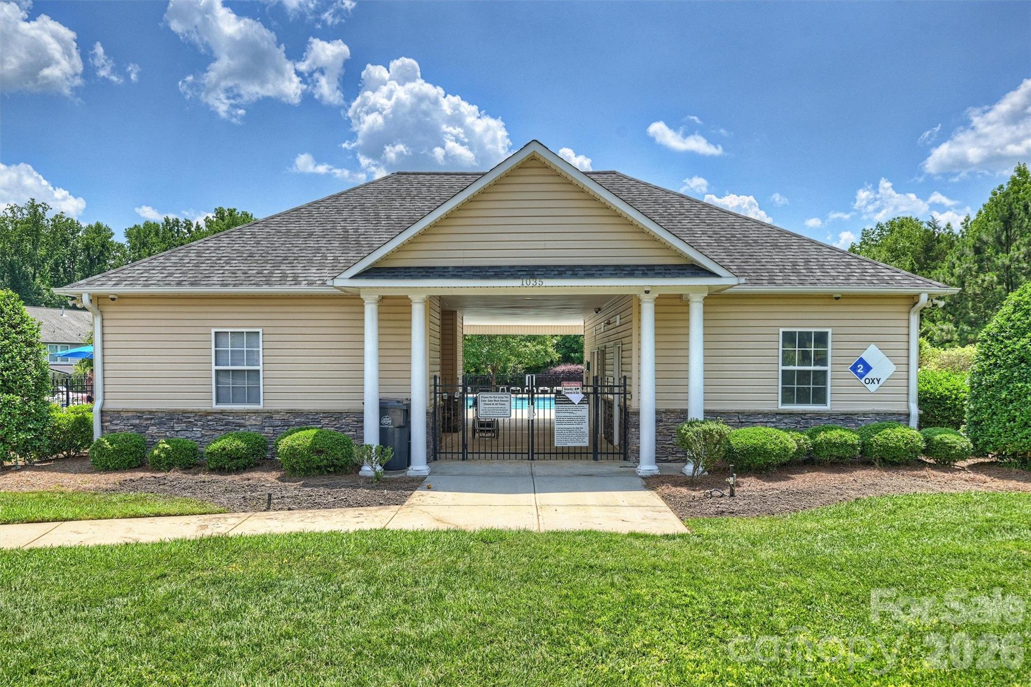 1113 Bassett Way — Fort Mill