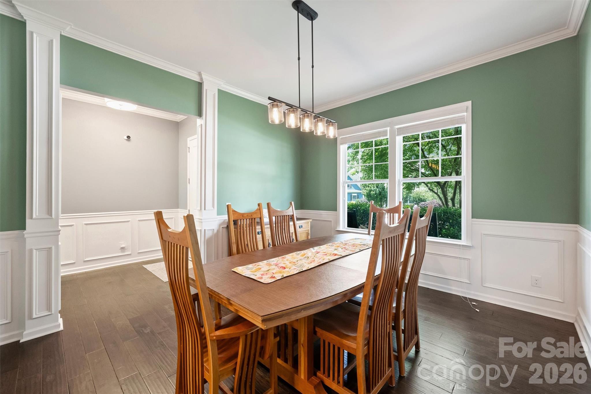 1113 Bassett Way — Fort Mill