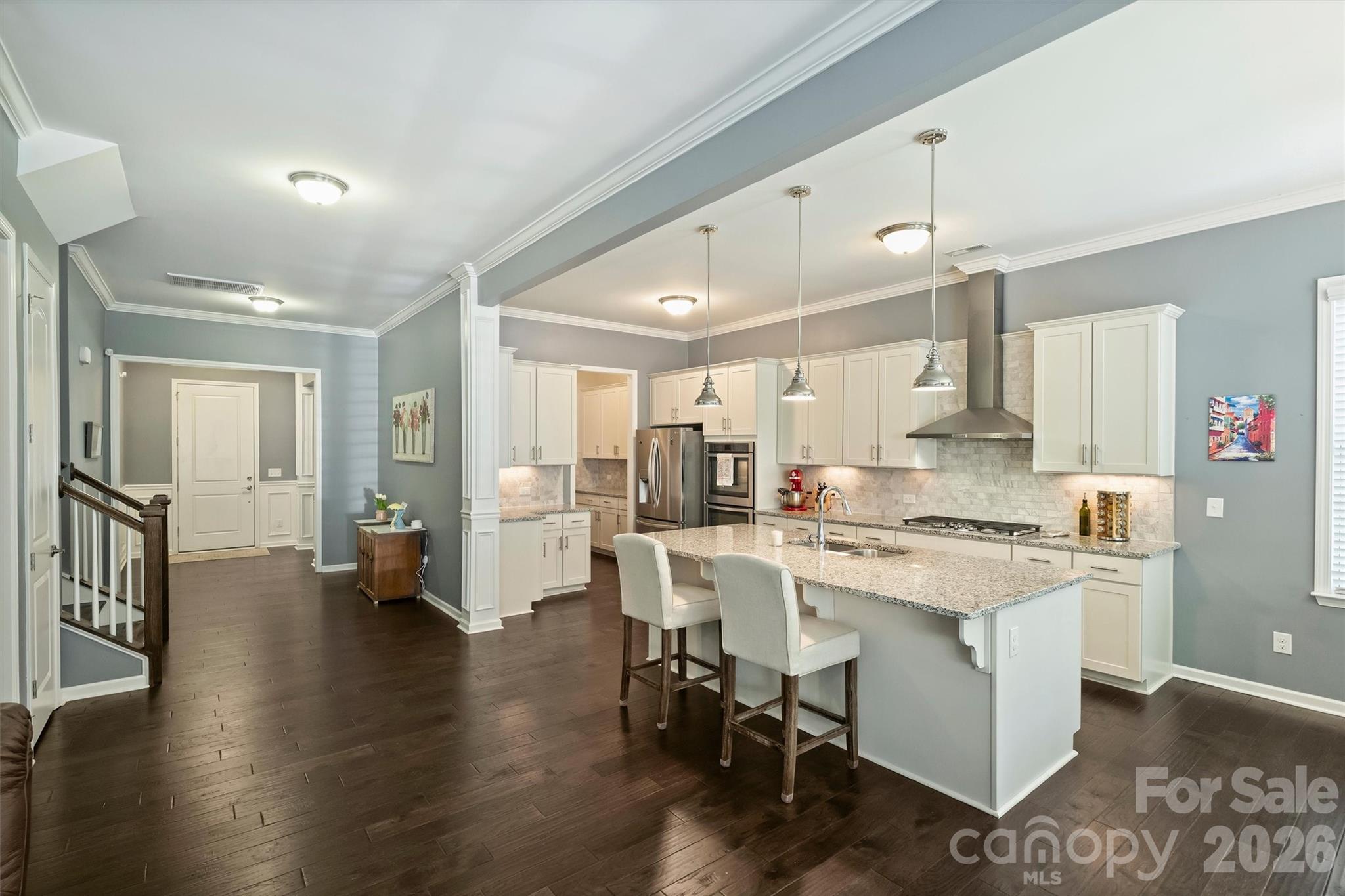 1113 Bassett Way — Fort Mill