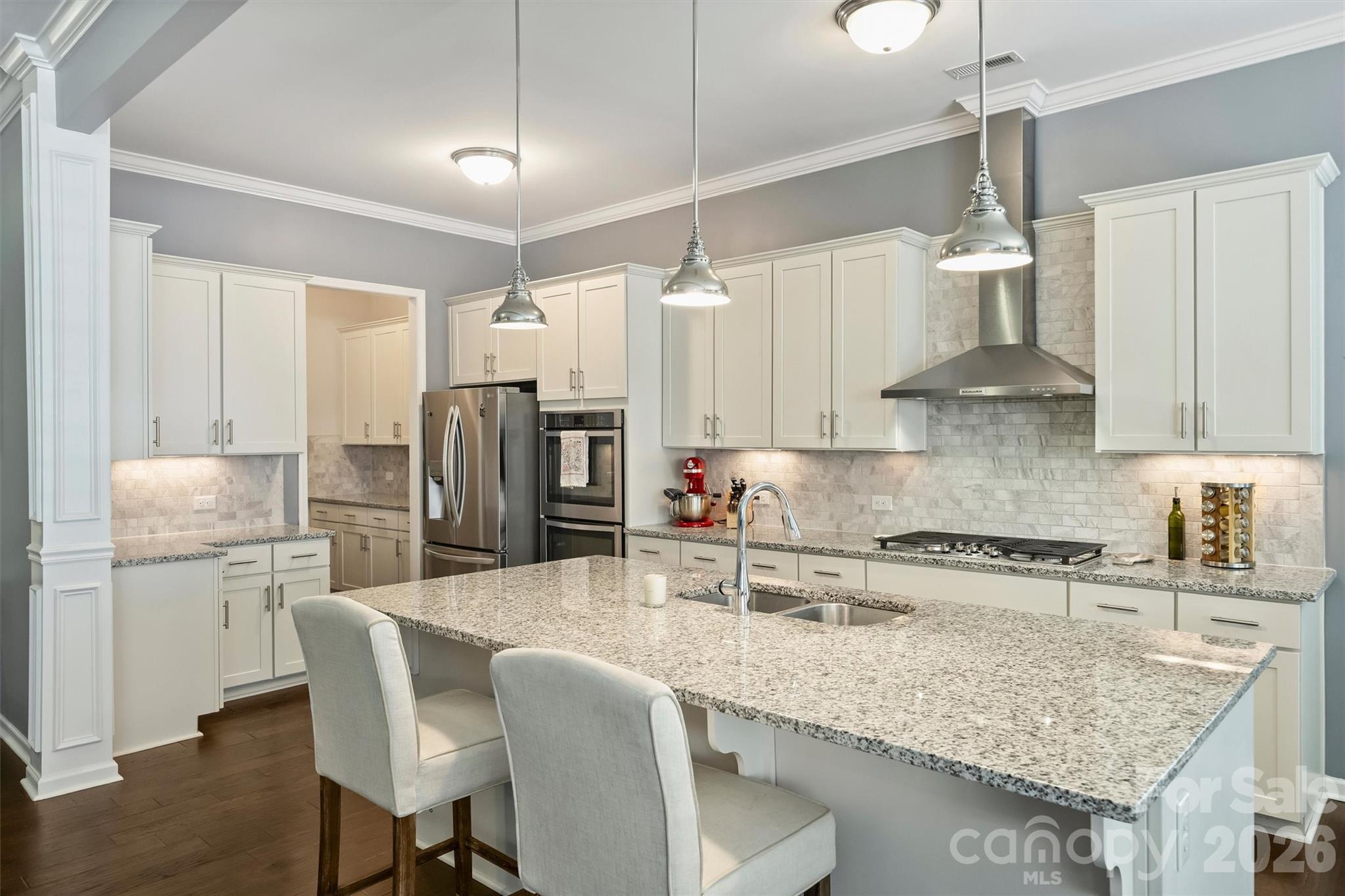1113 Bassett Way — Fort Mill