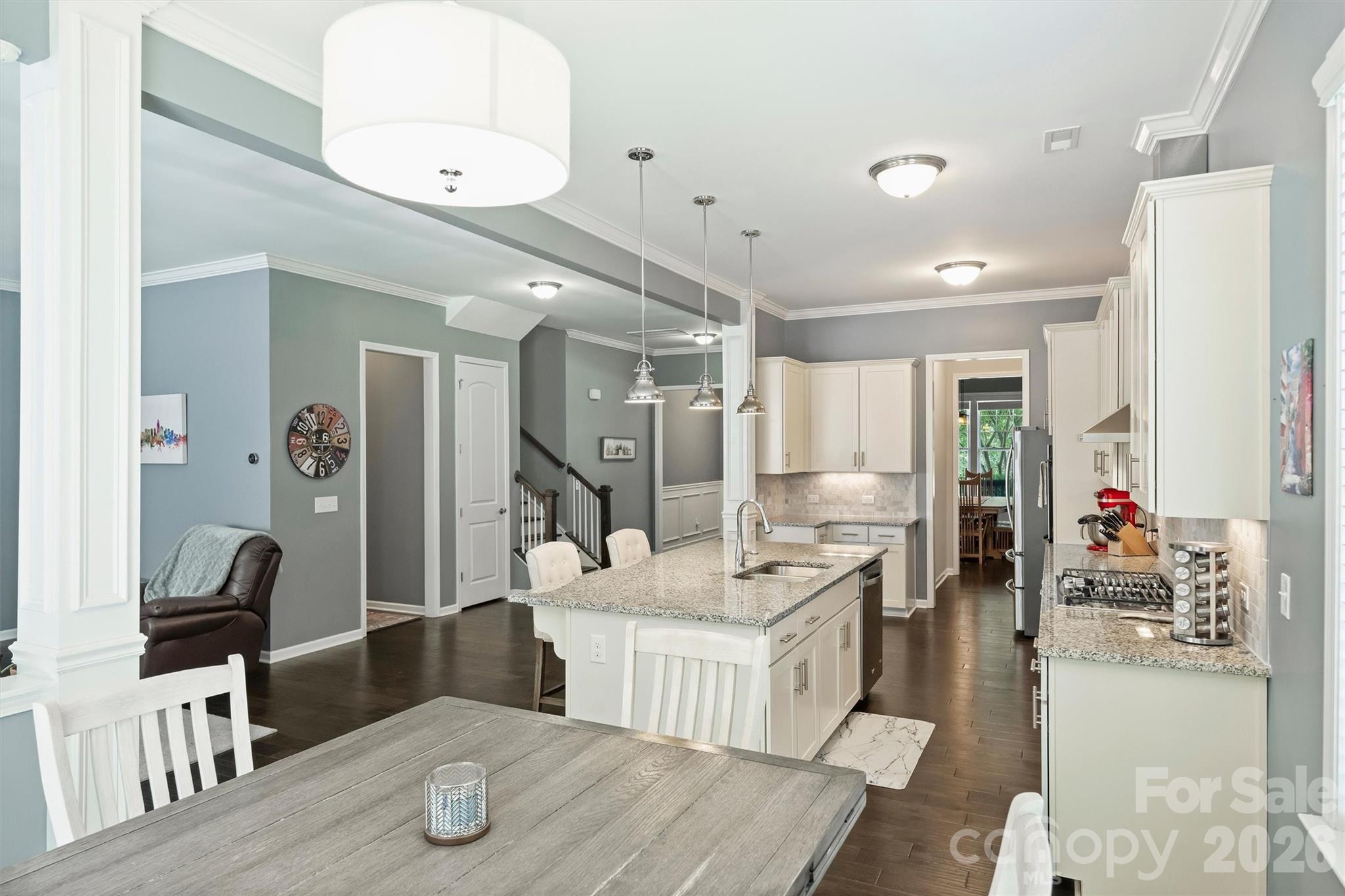 1113 Bassett Way — Fort Mill