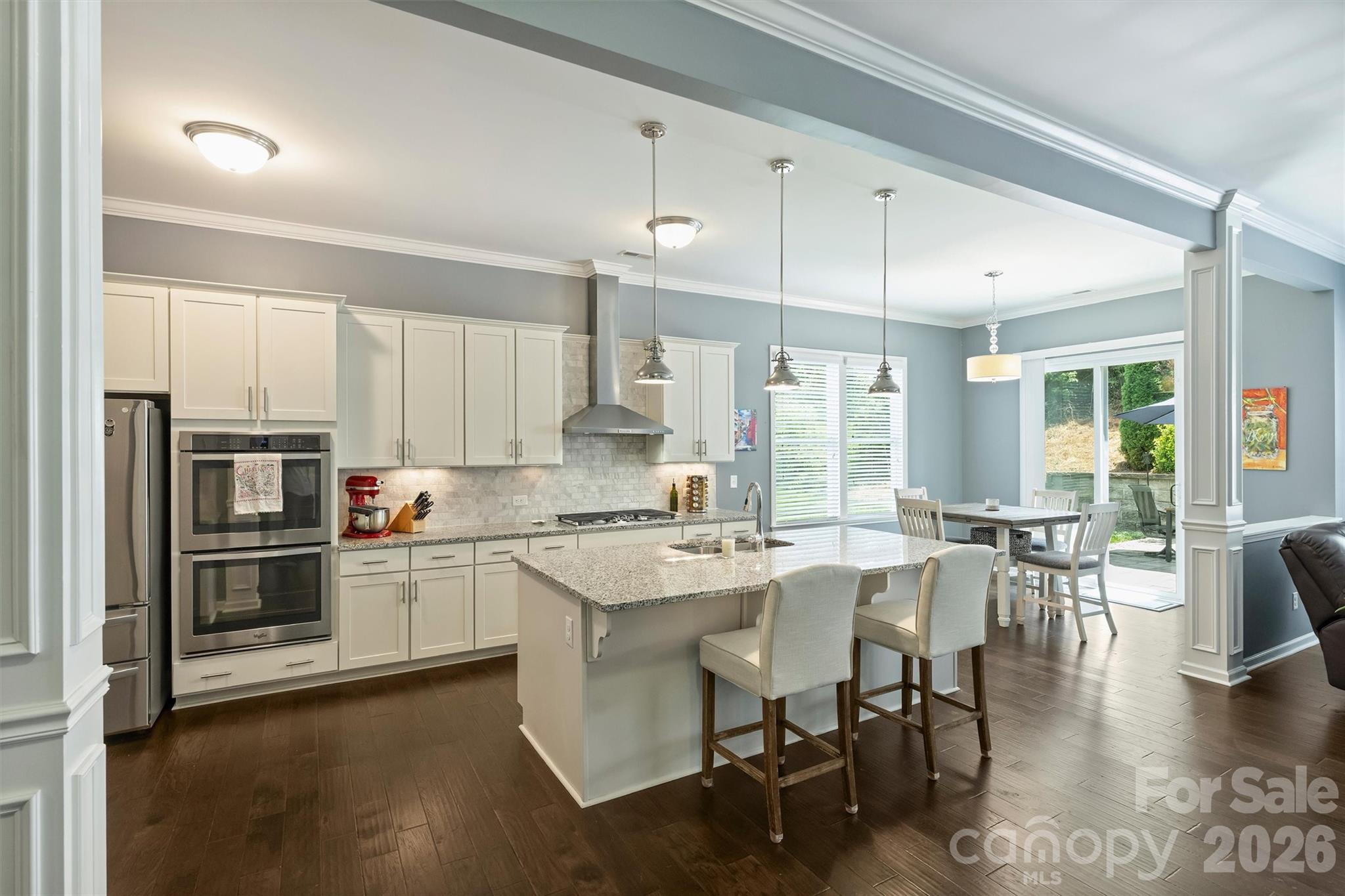 1113 Bassett Way — Fort Mill