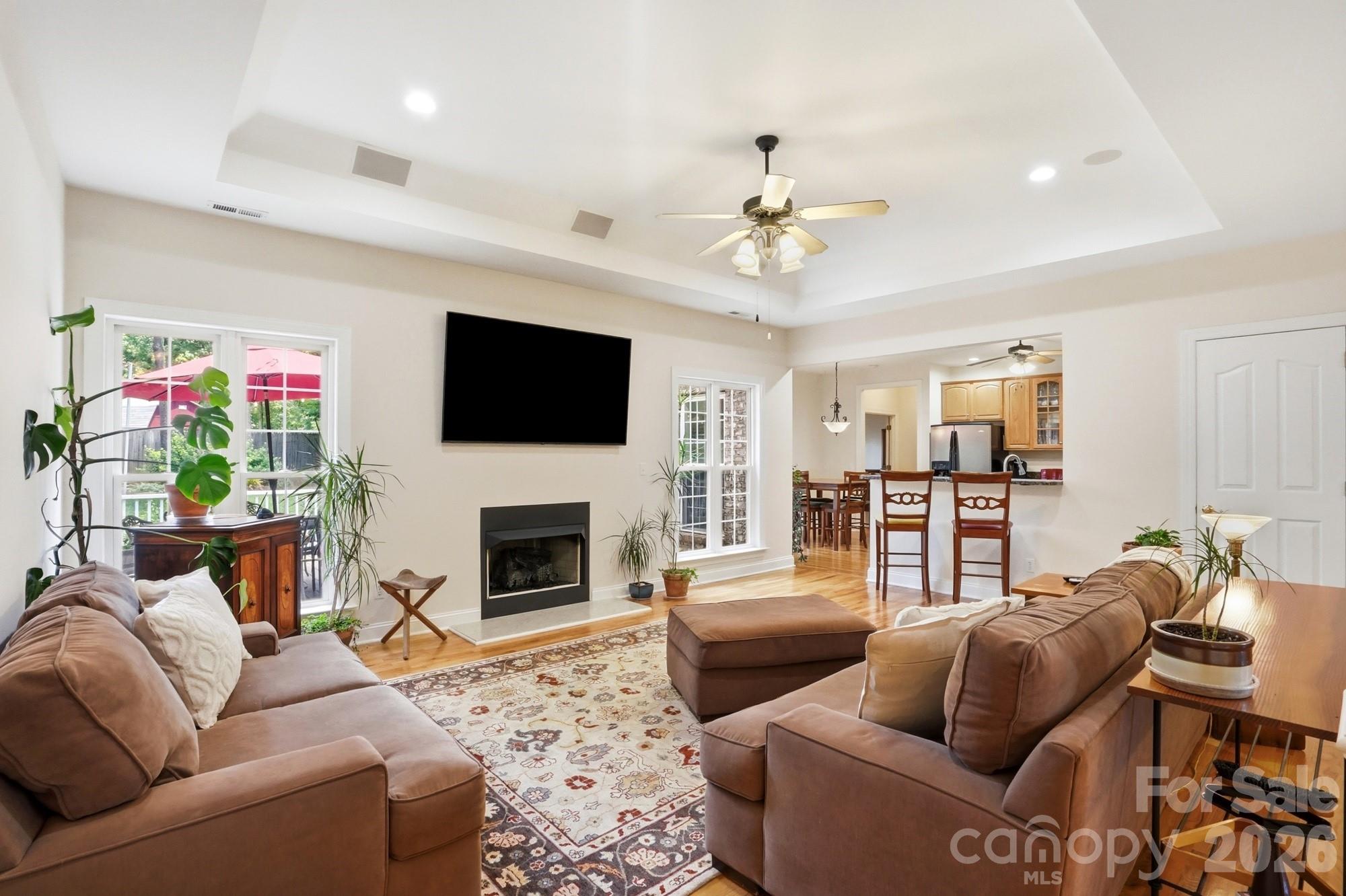 4342 Harbor Watch Drive — Denver