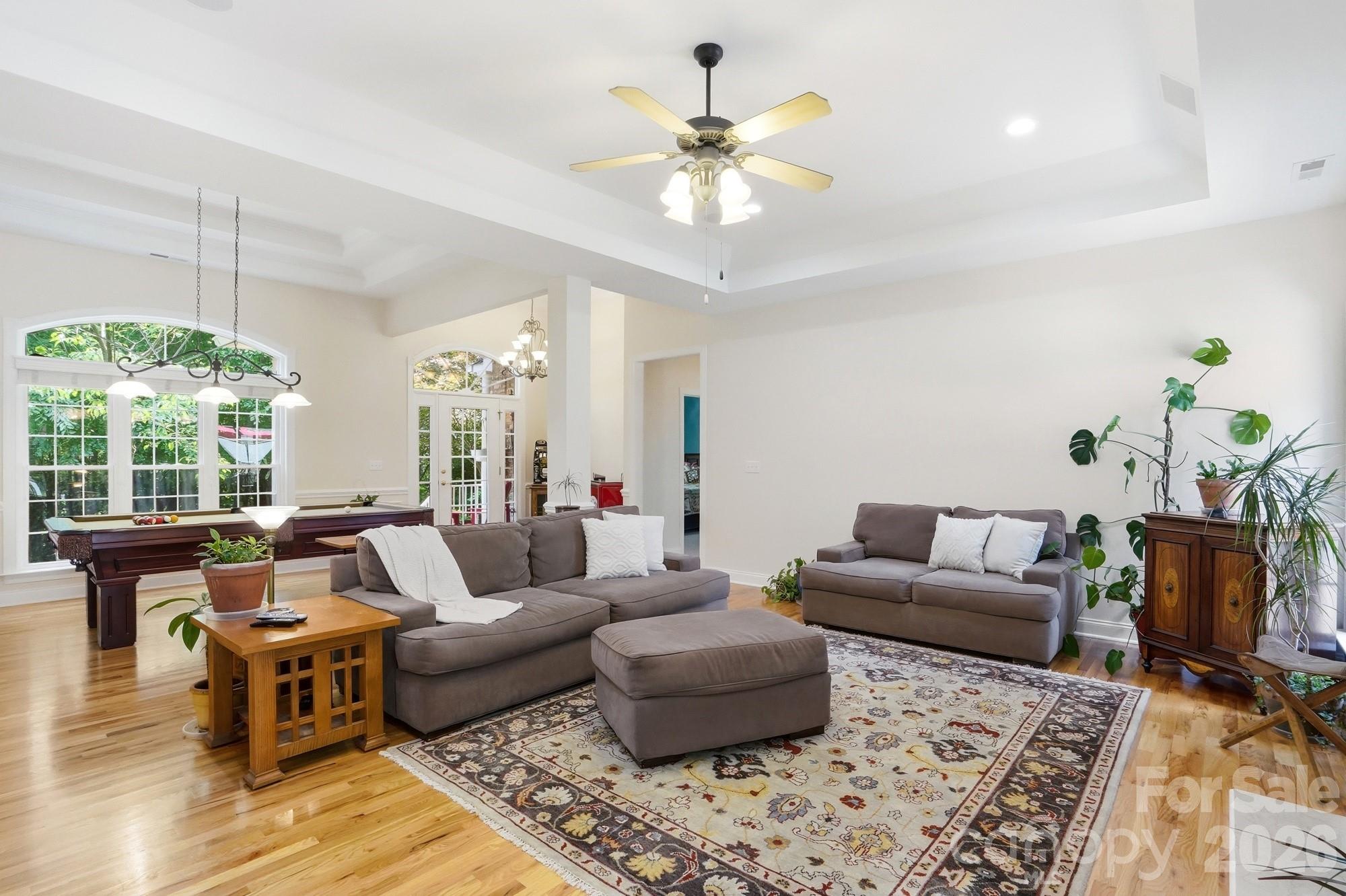 4342 Harbor Watch Drive — Denver