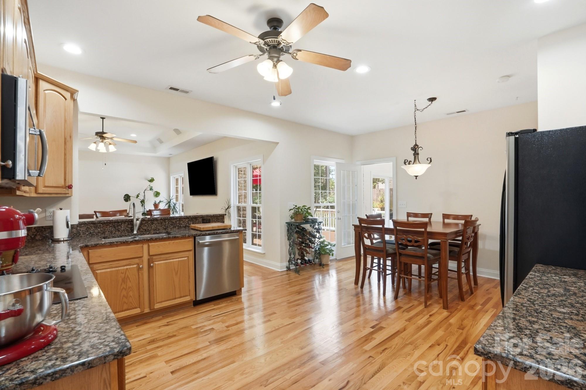 4342 Harbor Watch Drive — Denver