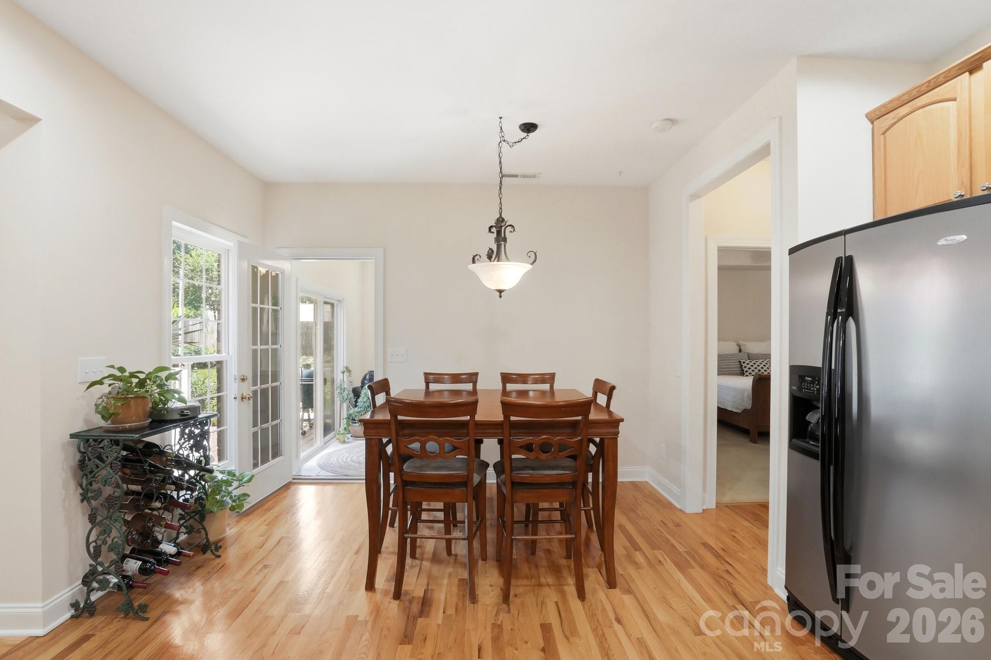4342 Harbor Watch Drive — Denver