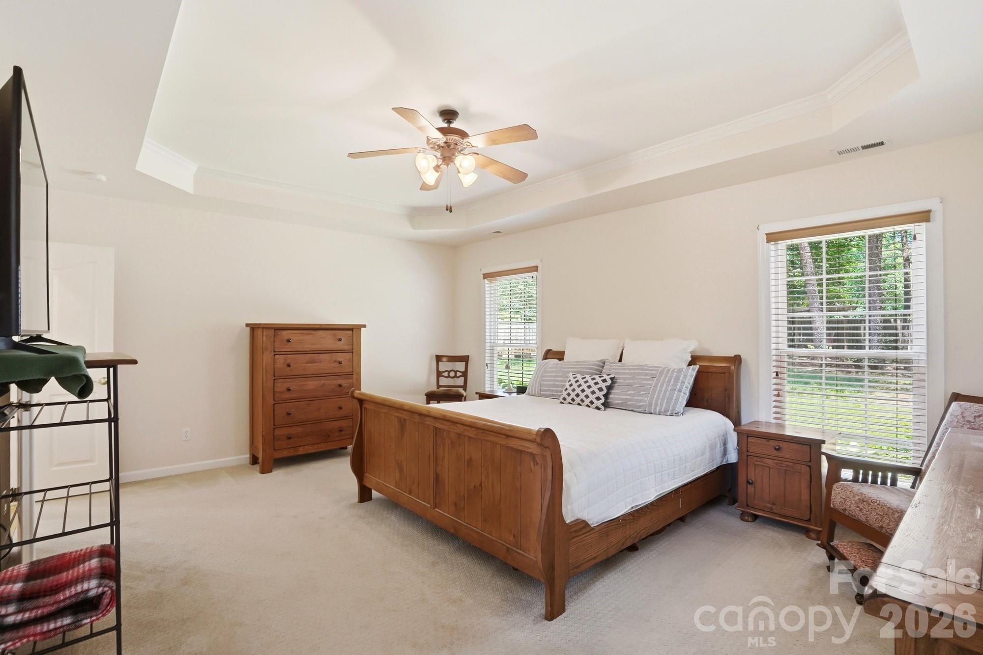 4342 Harbor Watch Drive — Denver