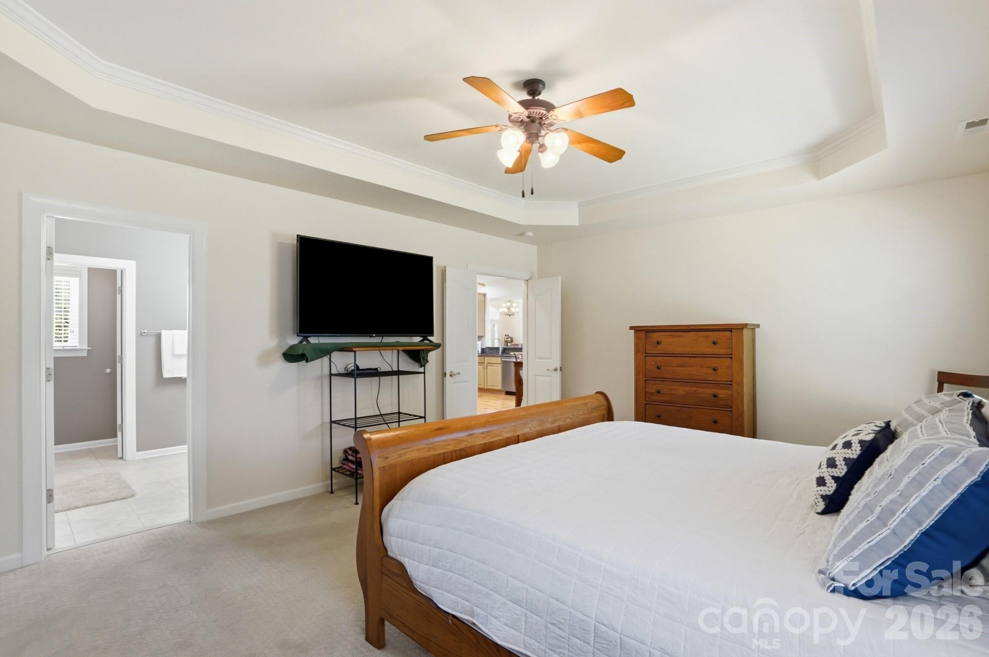 4342 Harbor Watch Drive — Denver